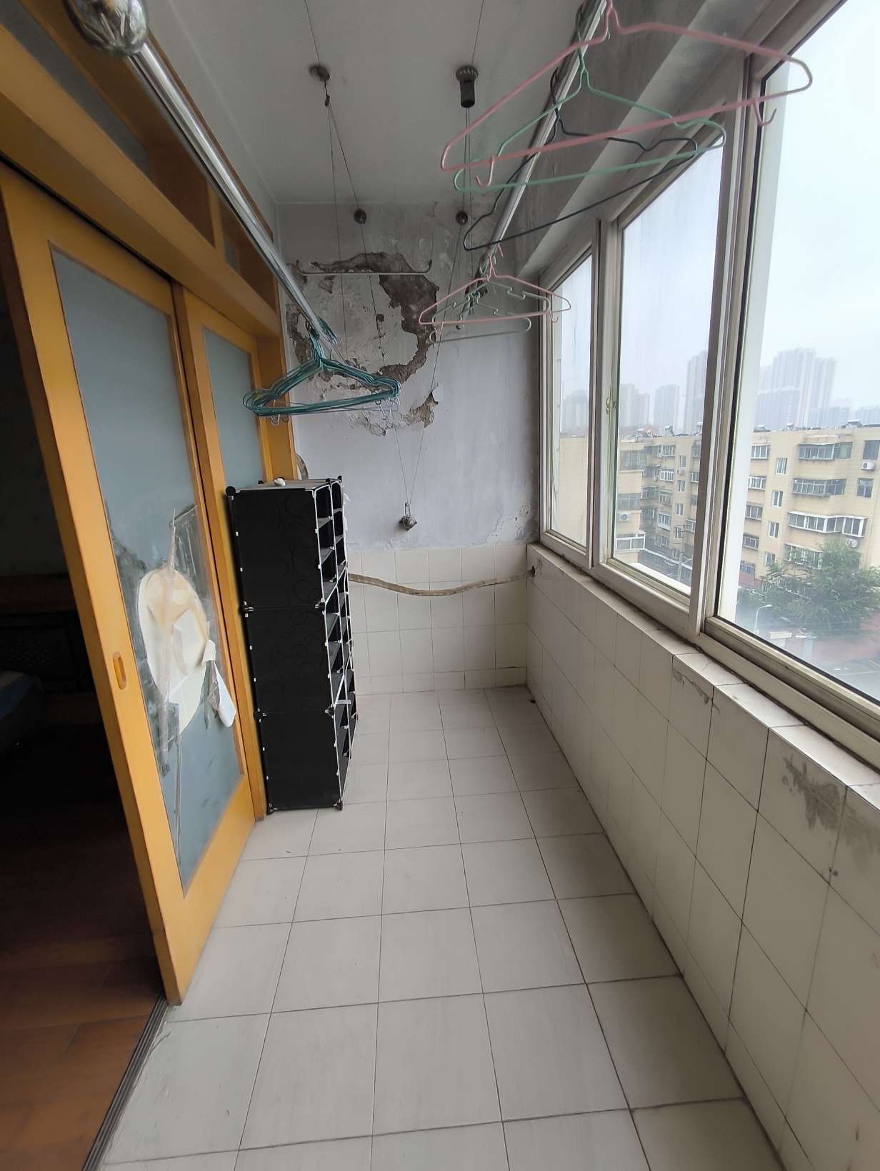 明园小区