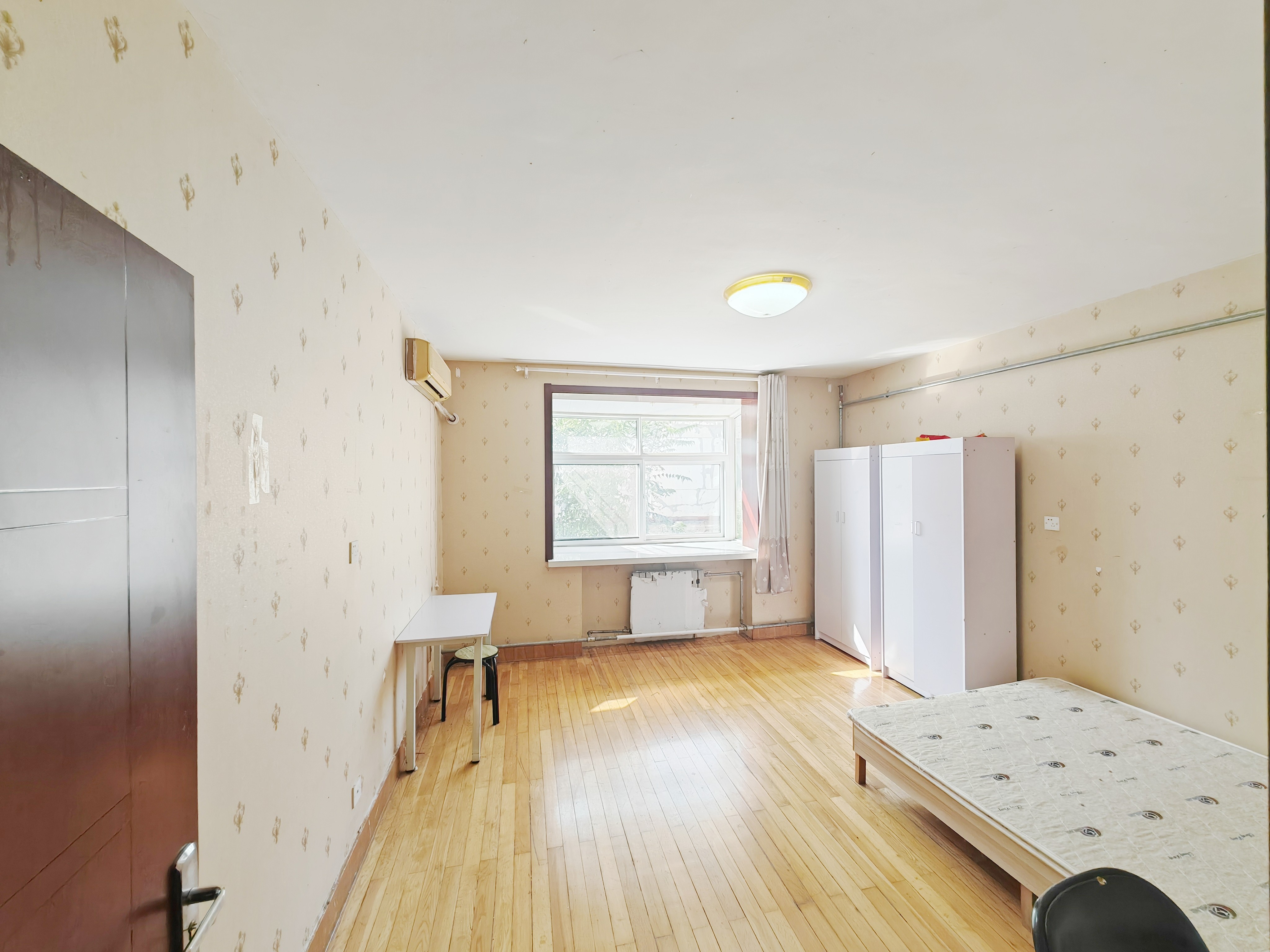 财税大厦单位宿舍