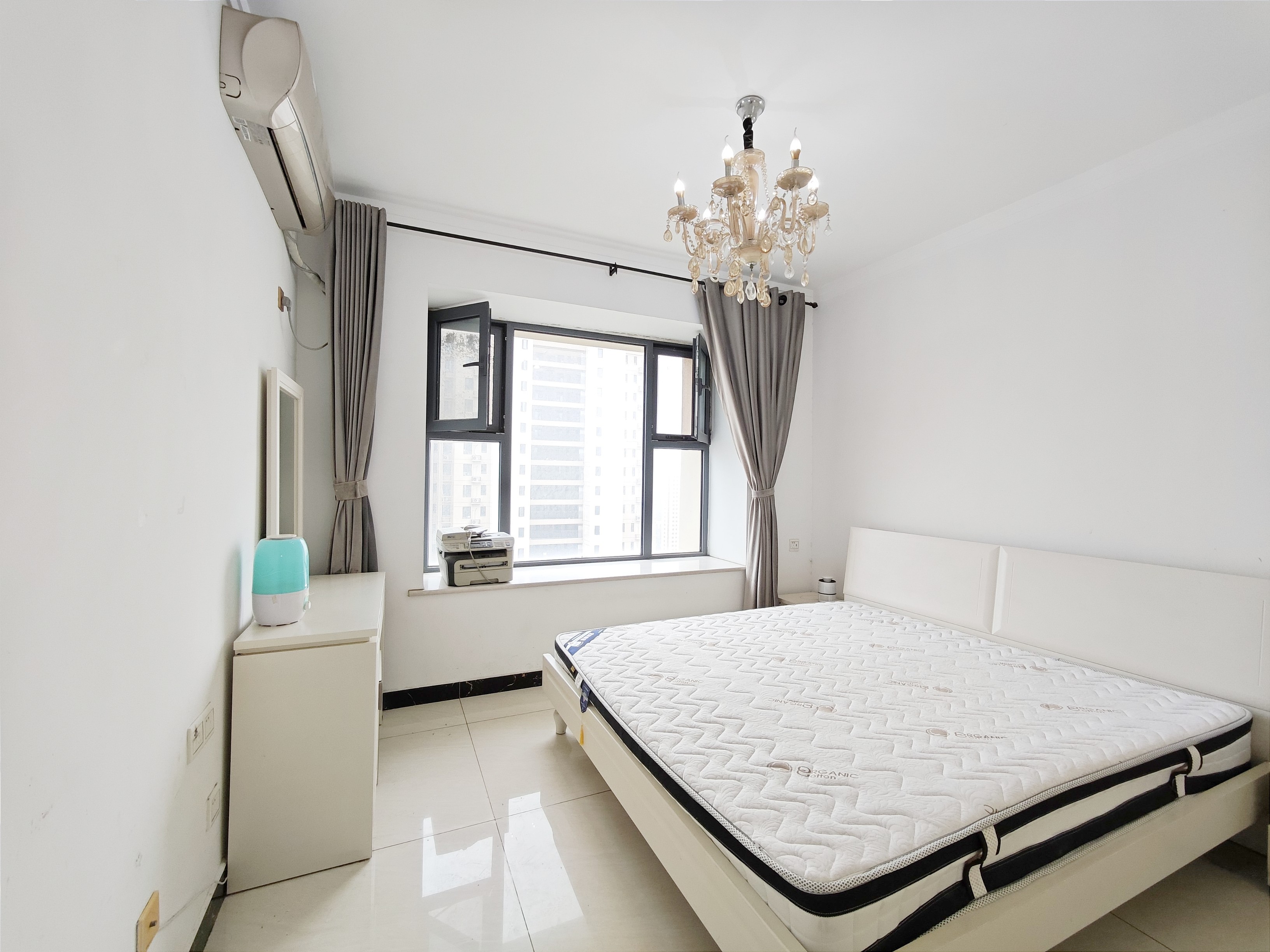 中建锦绣城三期