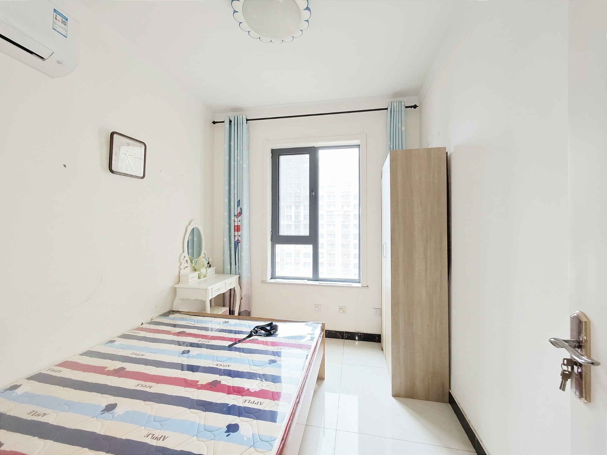 中建锦绣城三期