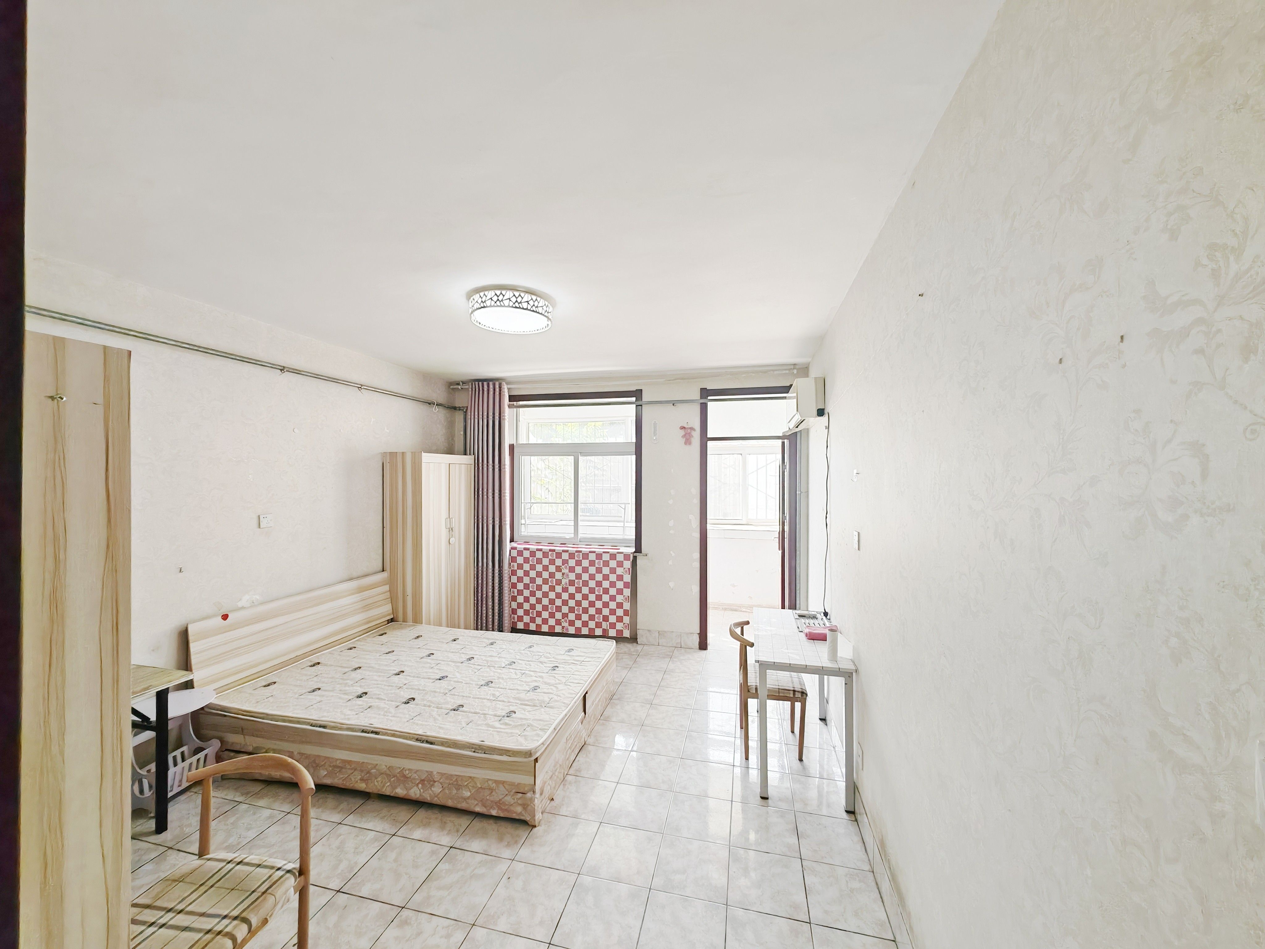 财税大厦单位宿舍