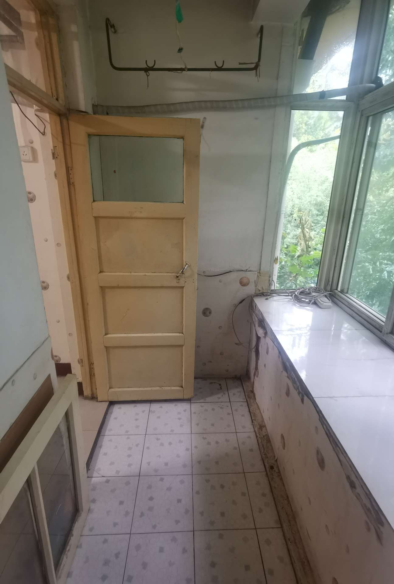 舜玉小区南区