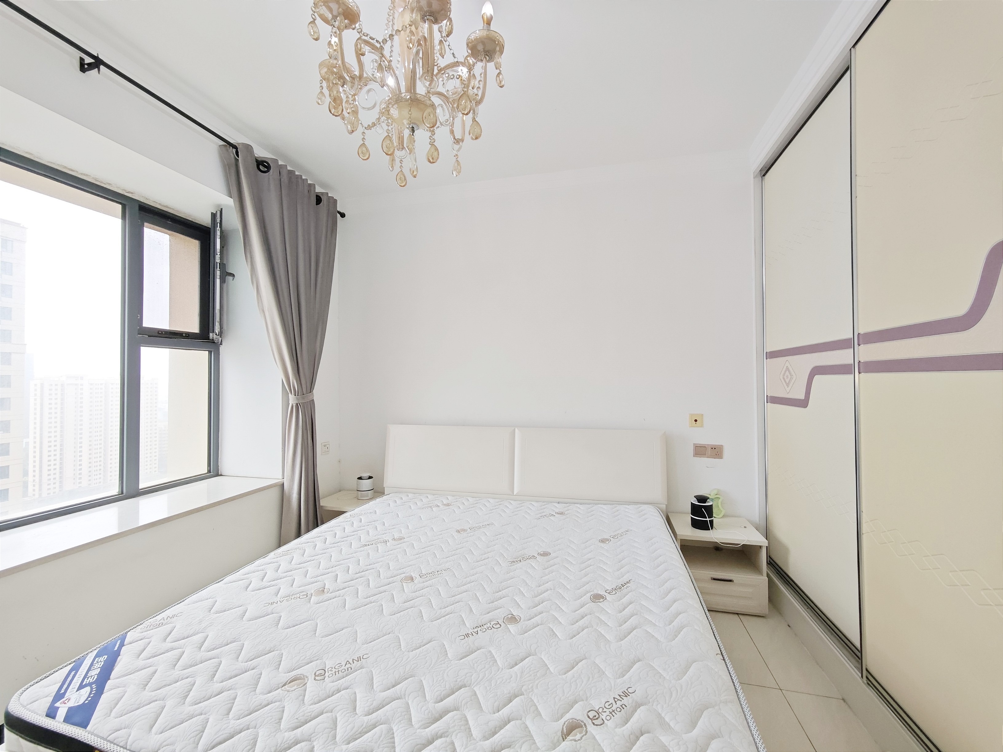 中建锦绣城三期