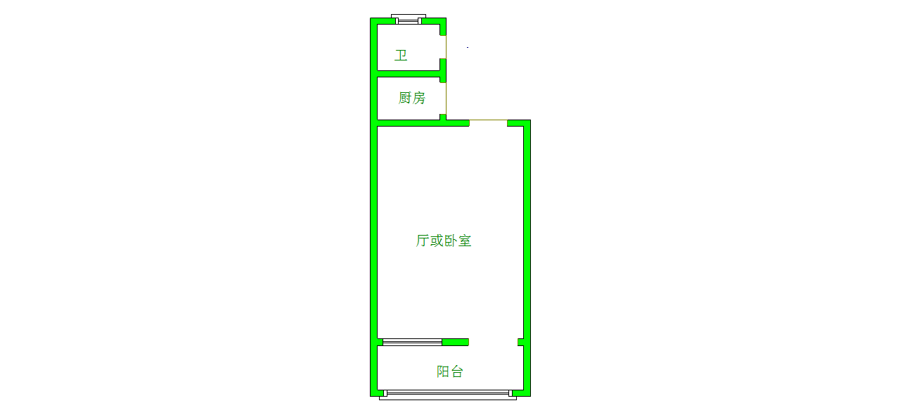 邮电新村