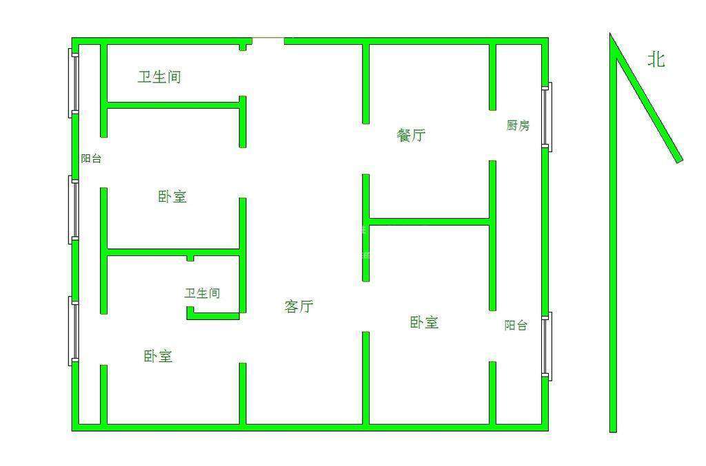 明园小区