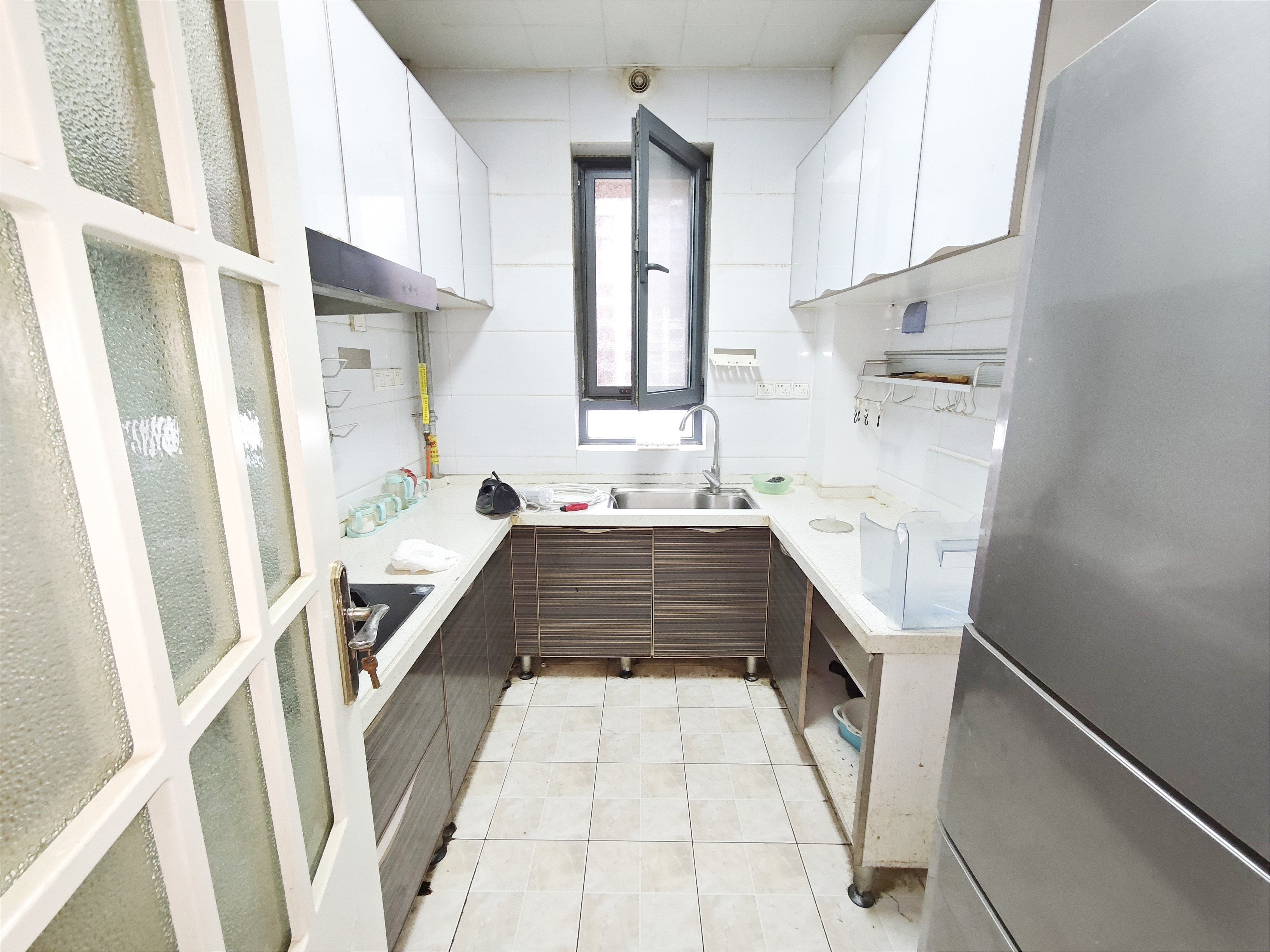 中建锦绣城三期