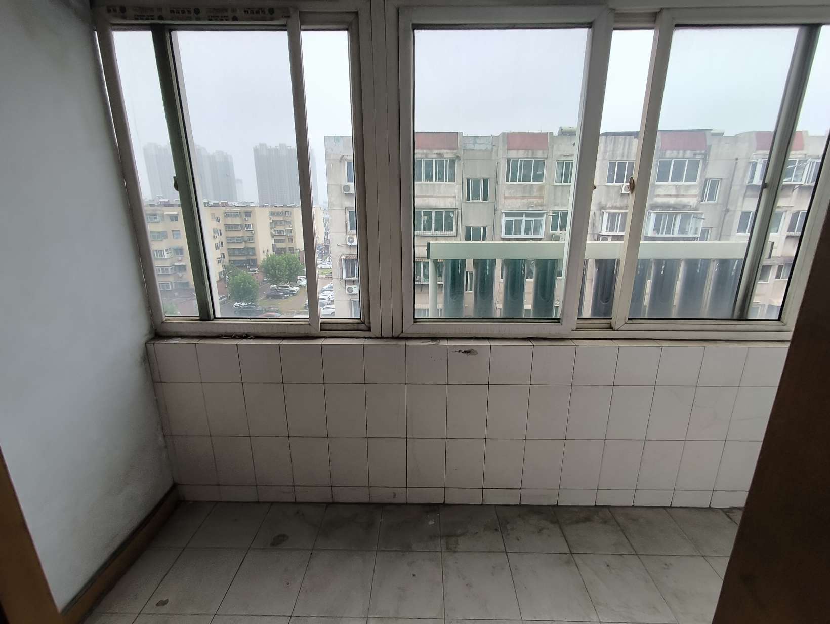 明园小区