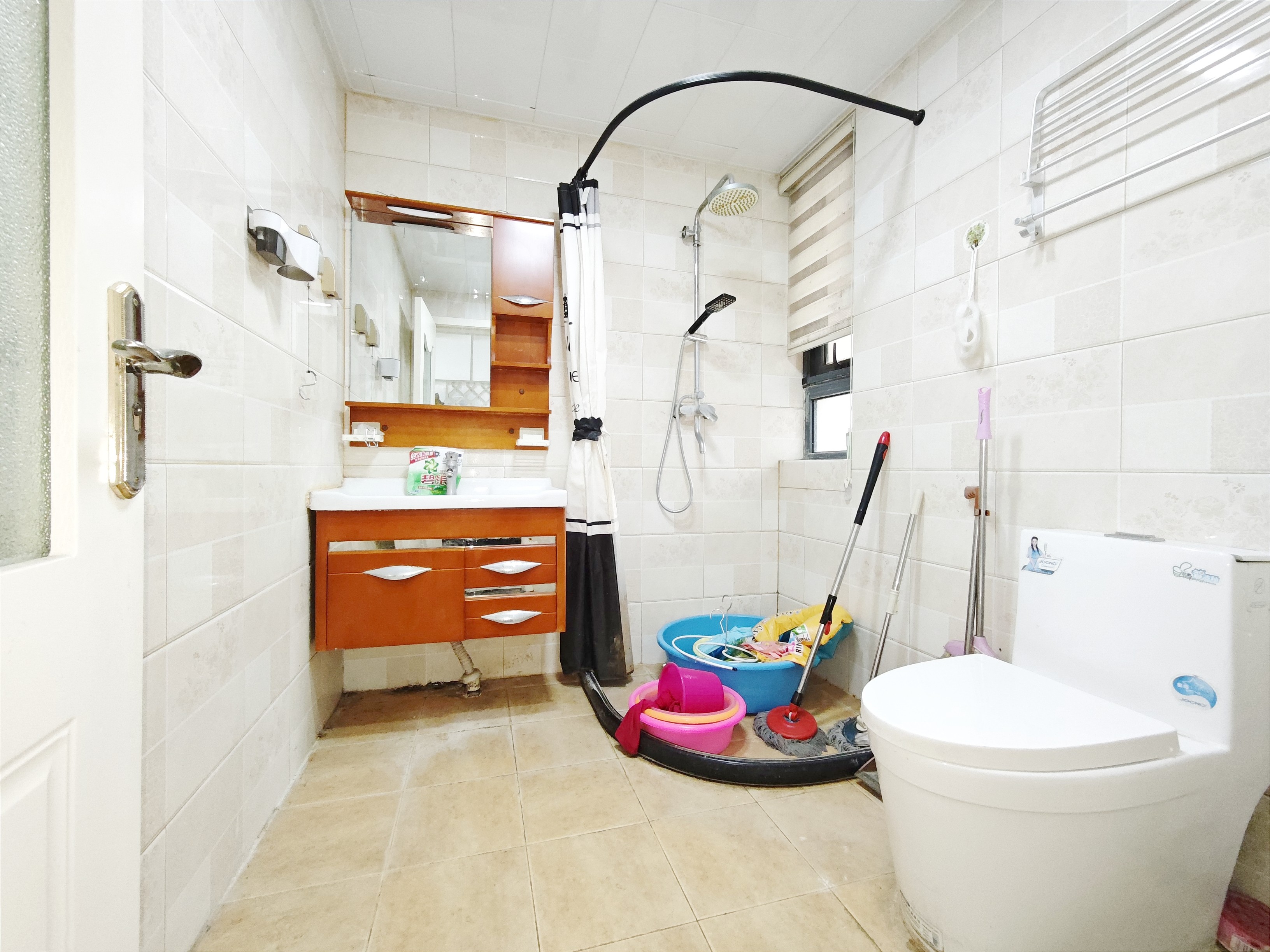 中建锦绣城三期