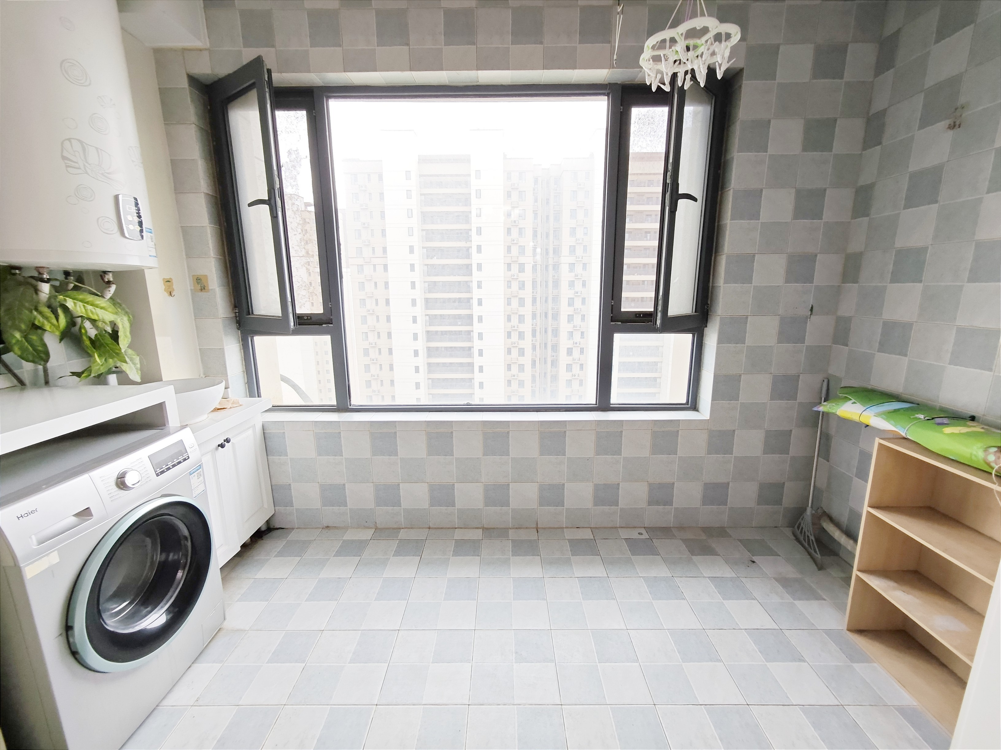 中建锦绣城三期