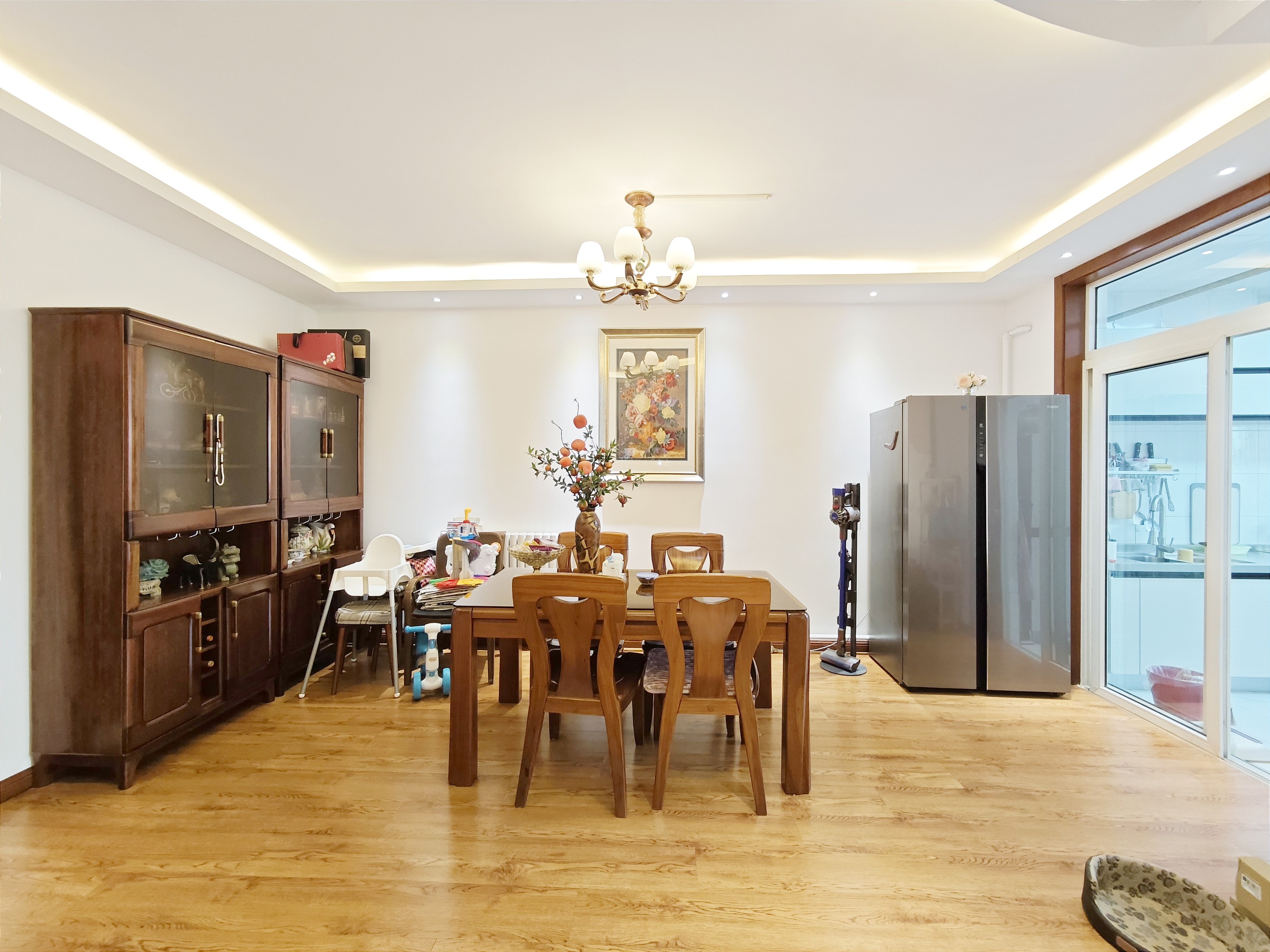 张庄路煤炭局宿舍