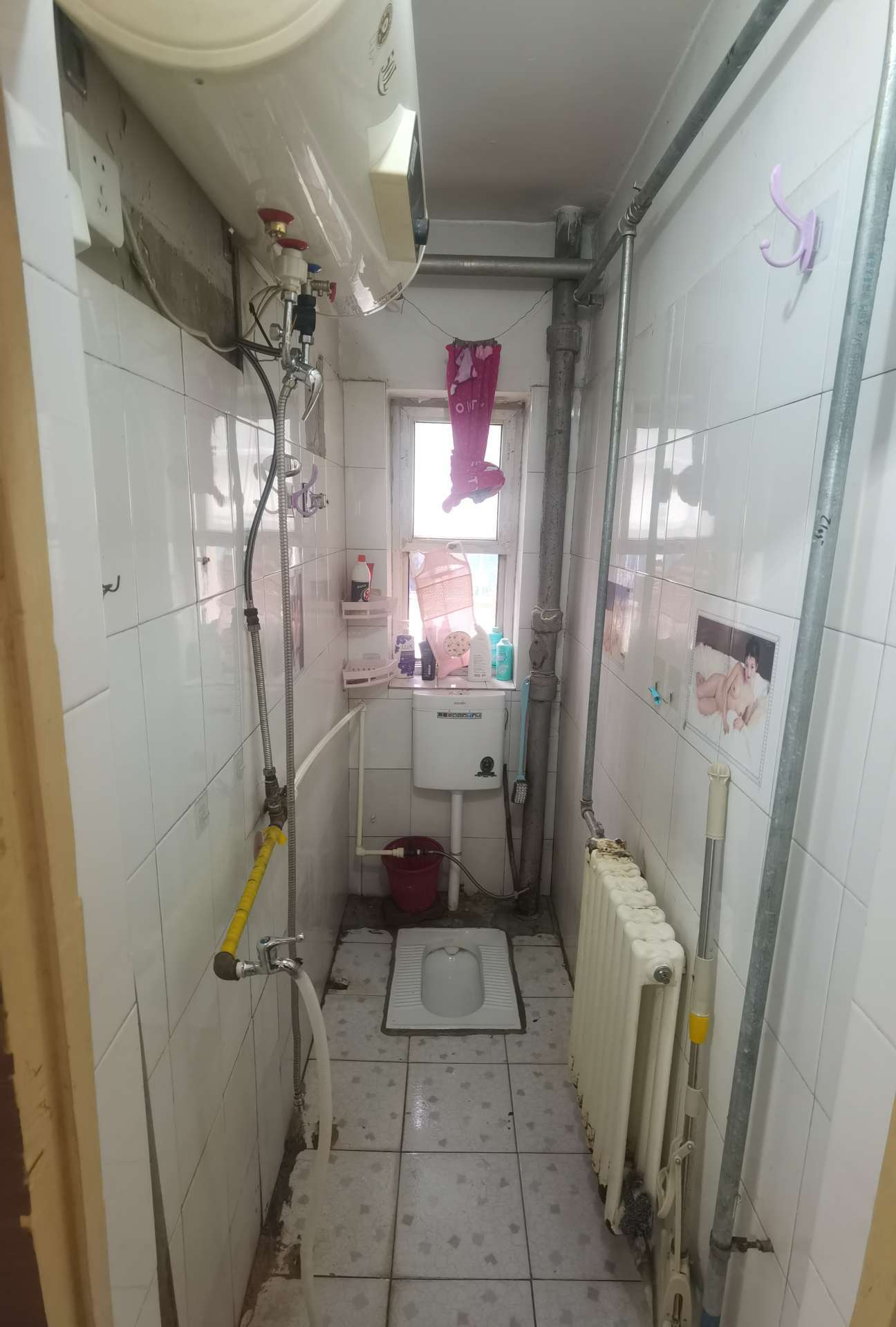 舜玉小区南区