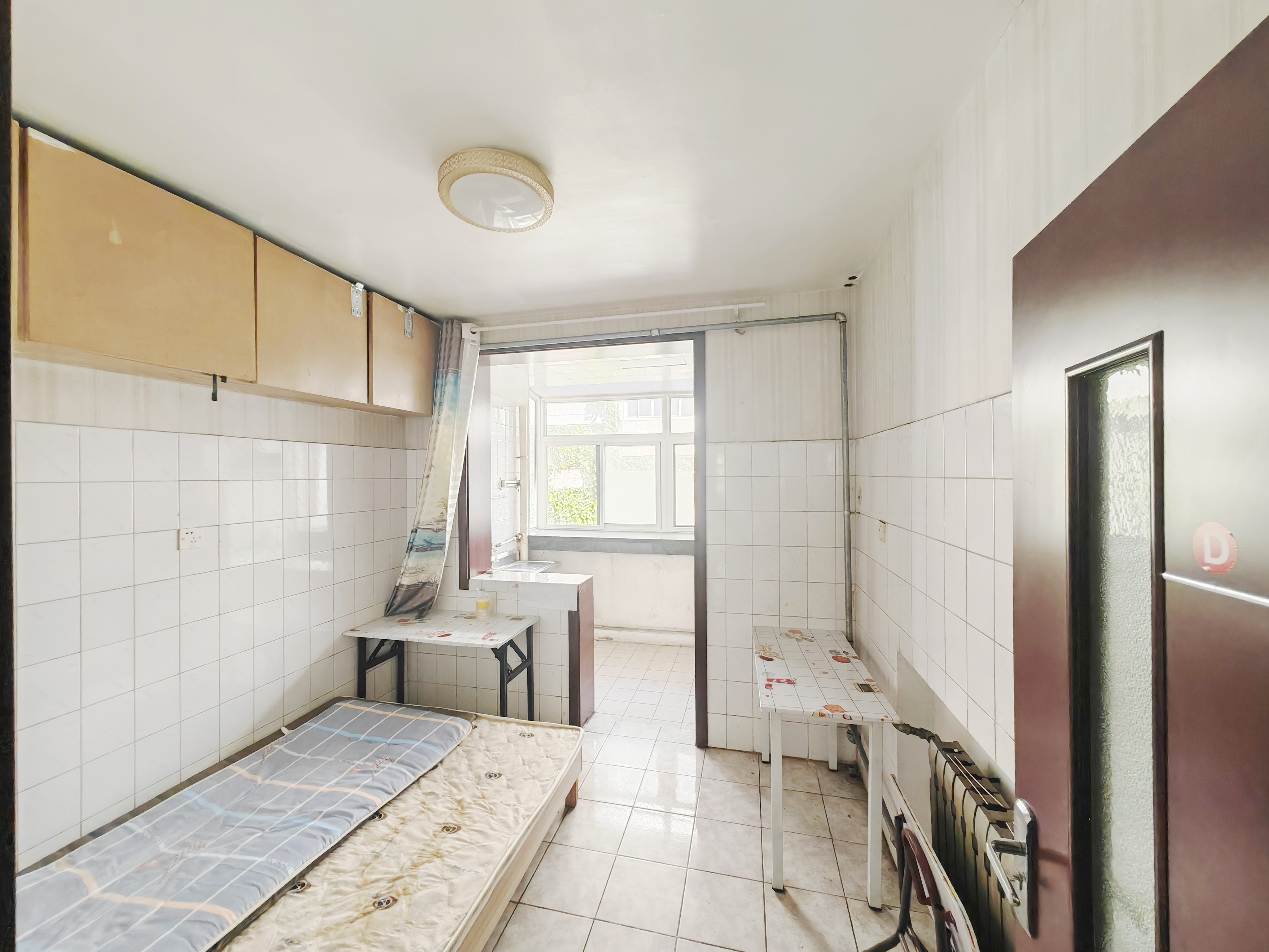 财税大厦单位宿舍