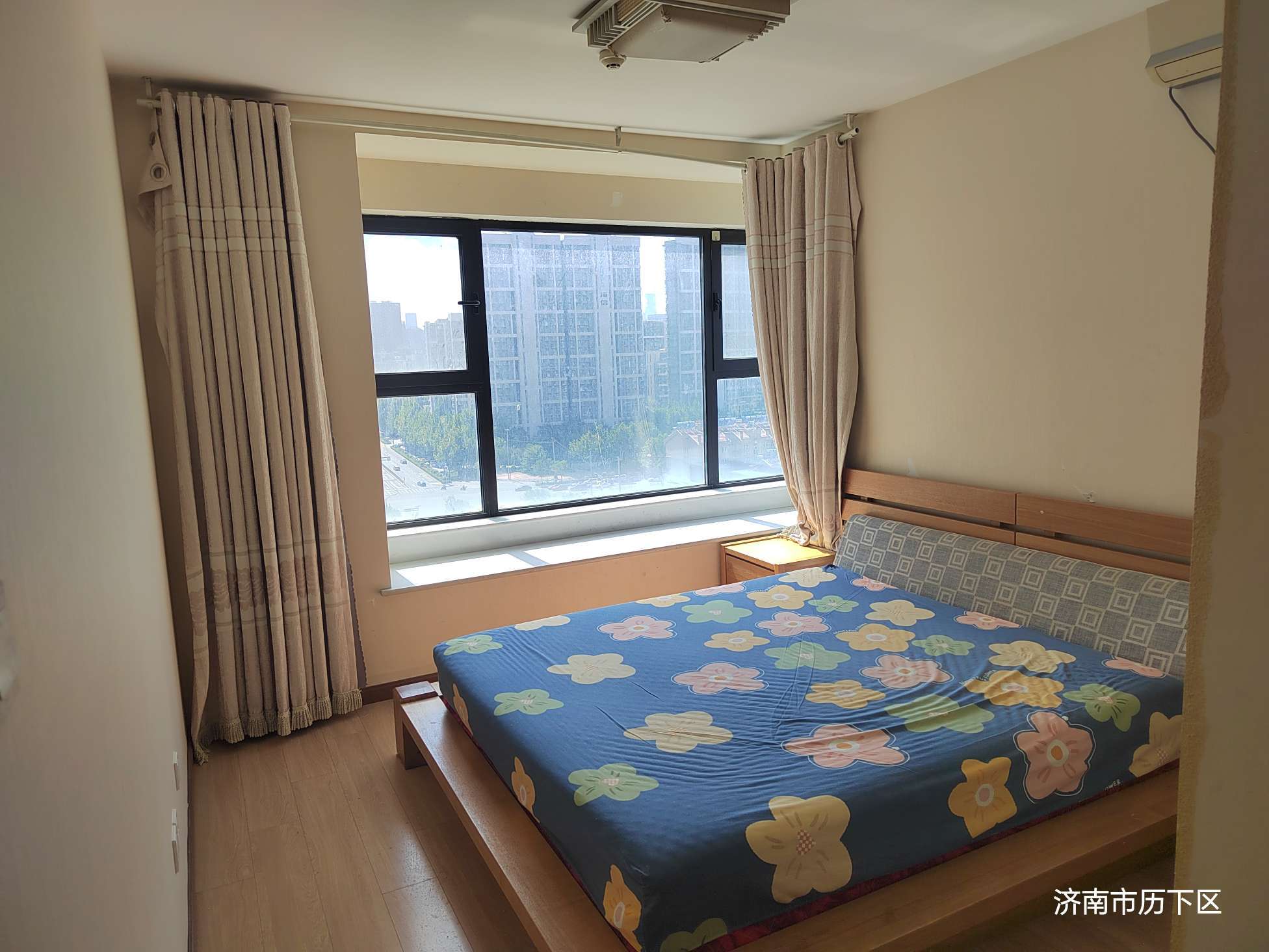 万科翡翠公园