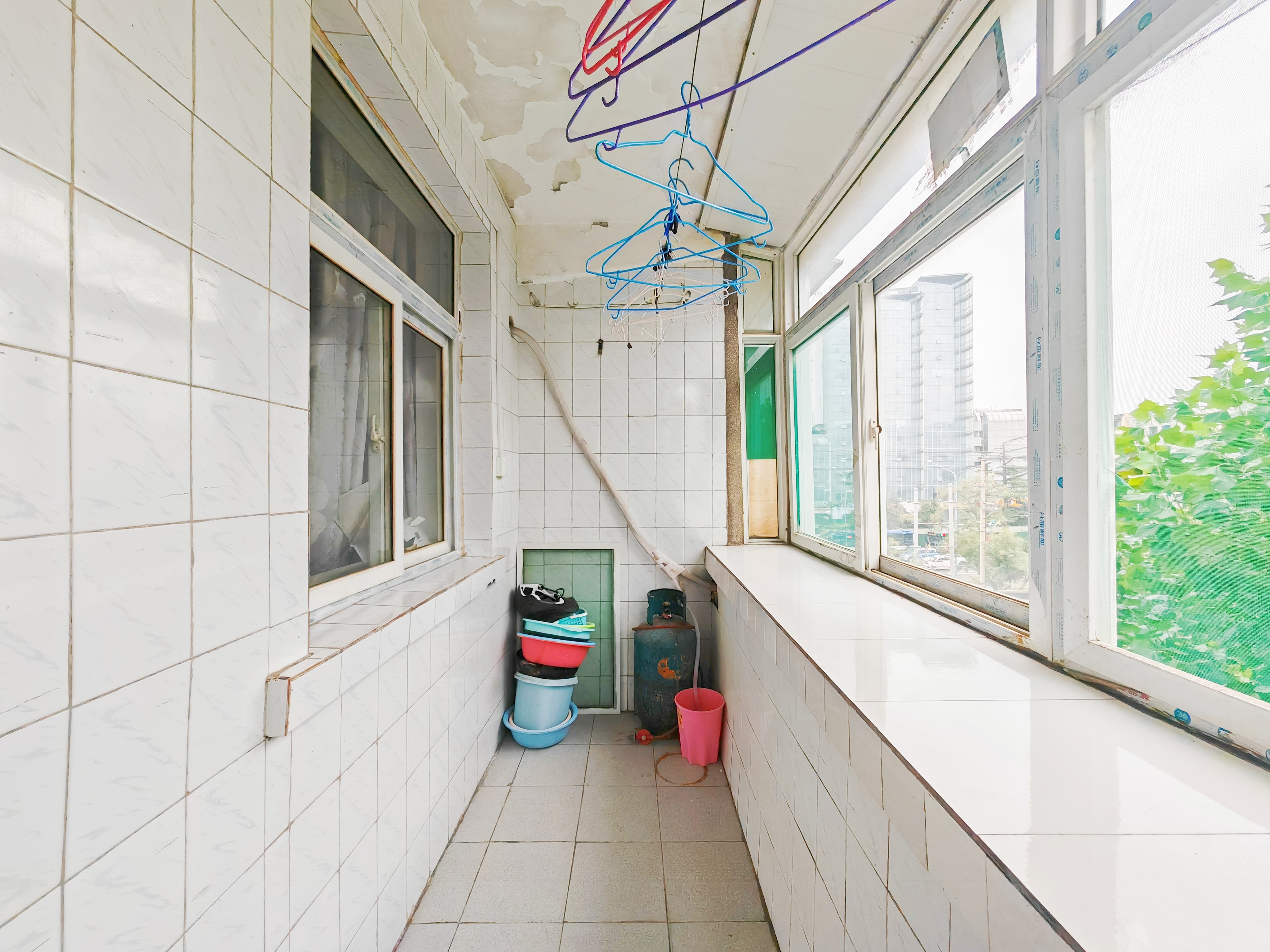 七里山南村三区