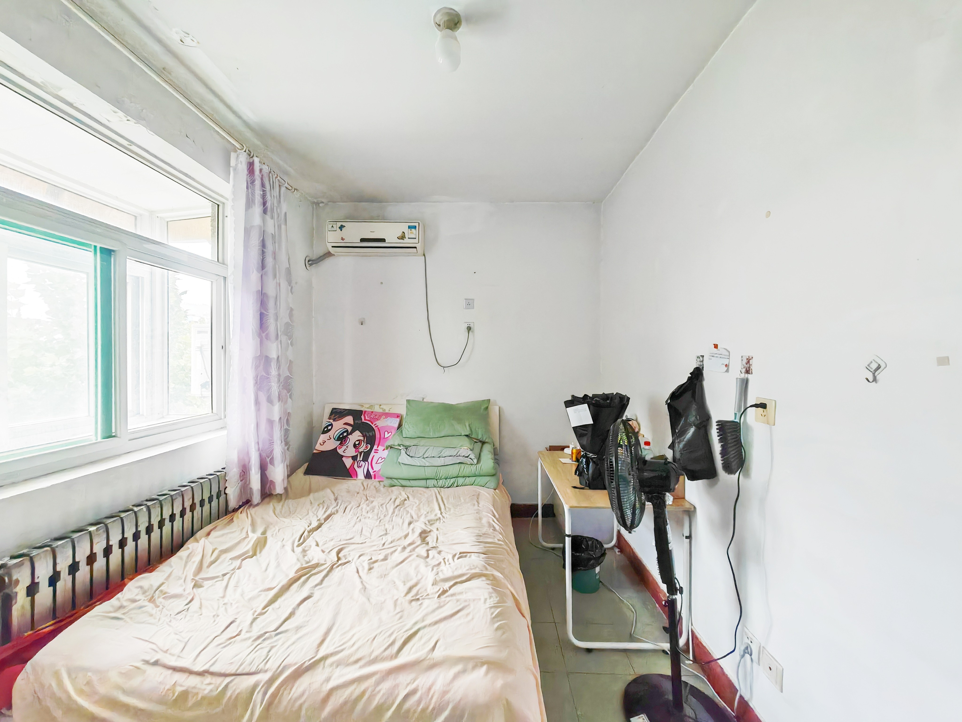 七里山南村三区