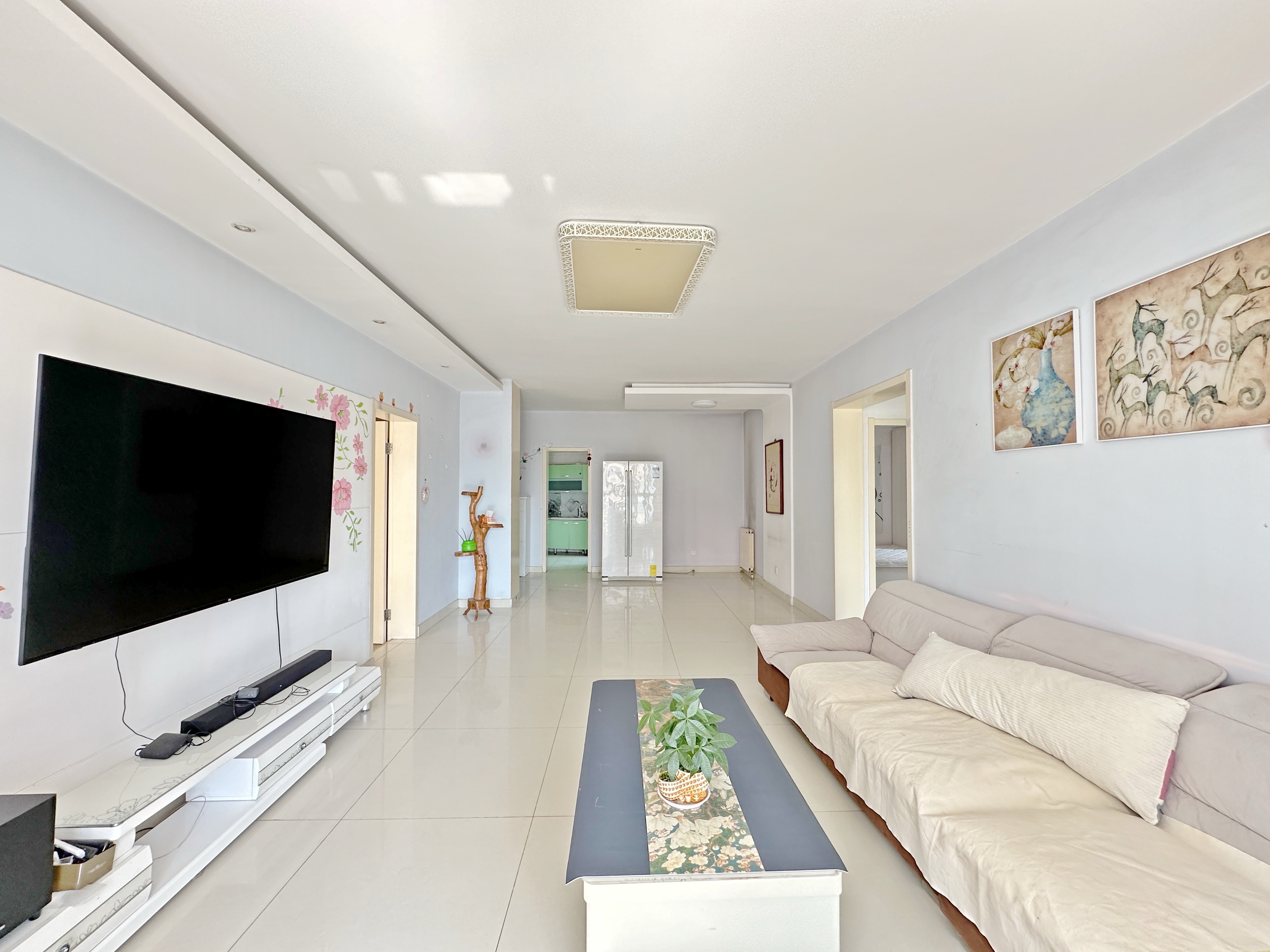 阳光100国际新城(F区)