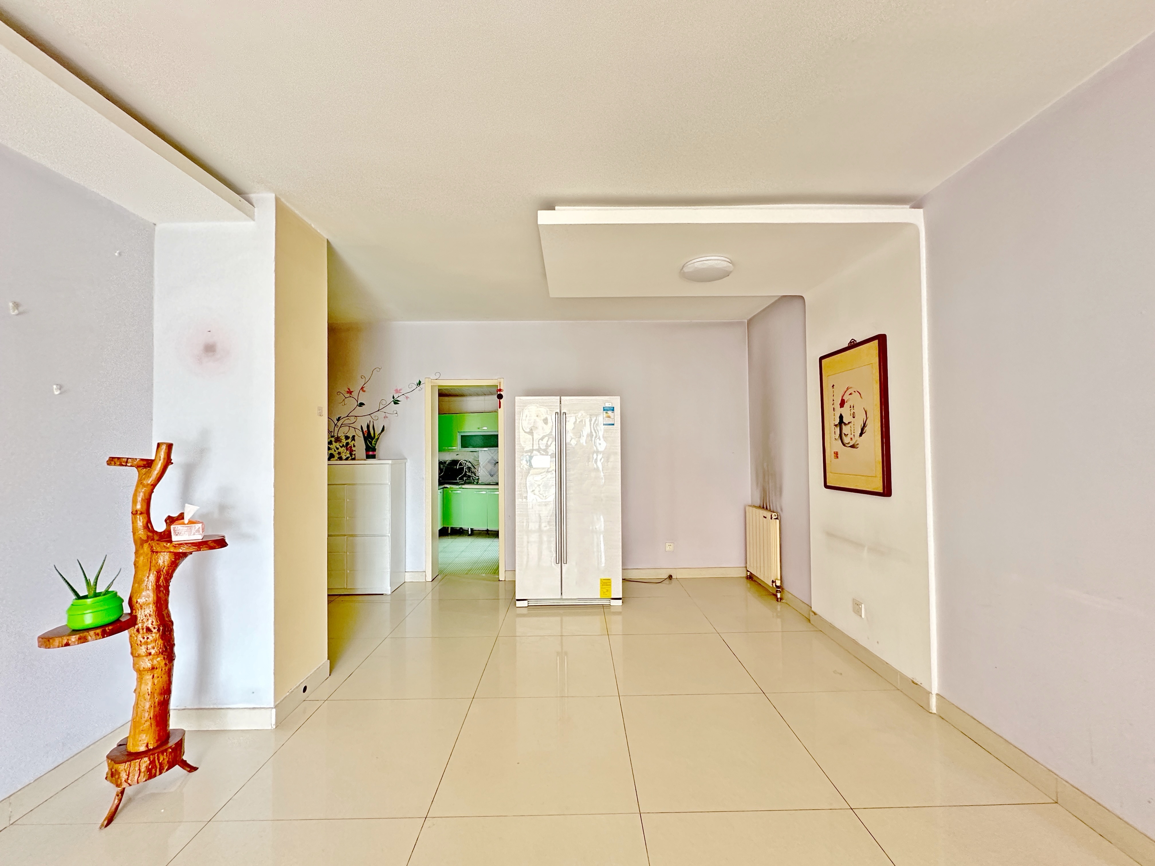 阳光100国际新城(F区)