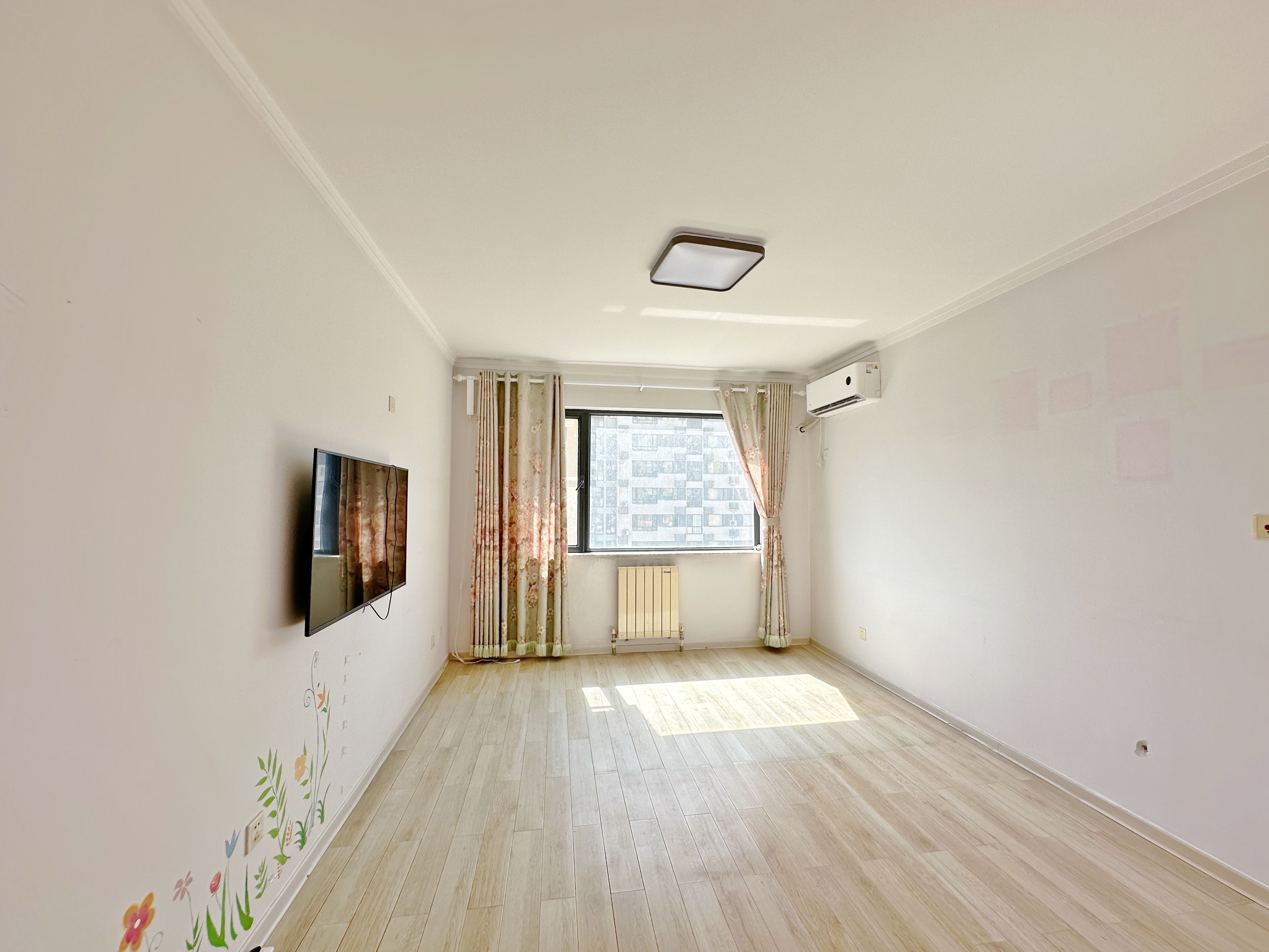 阳光100国际新城(F区)