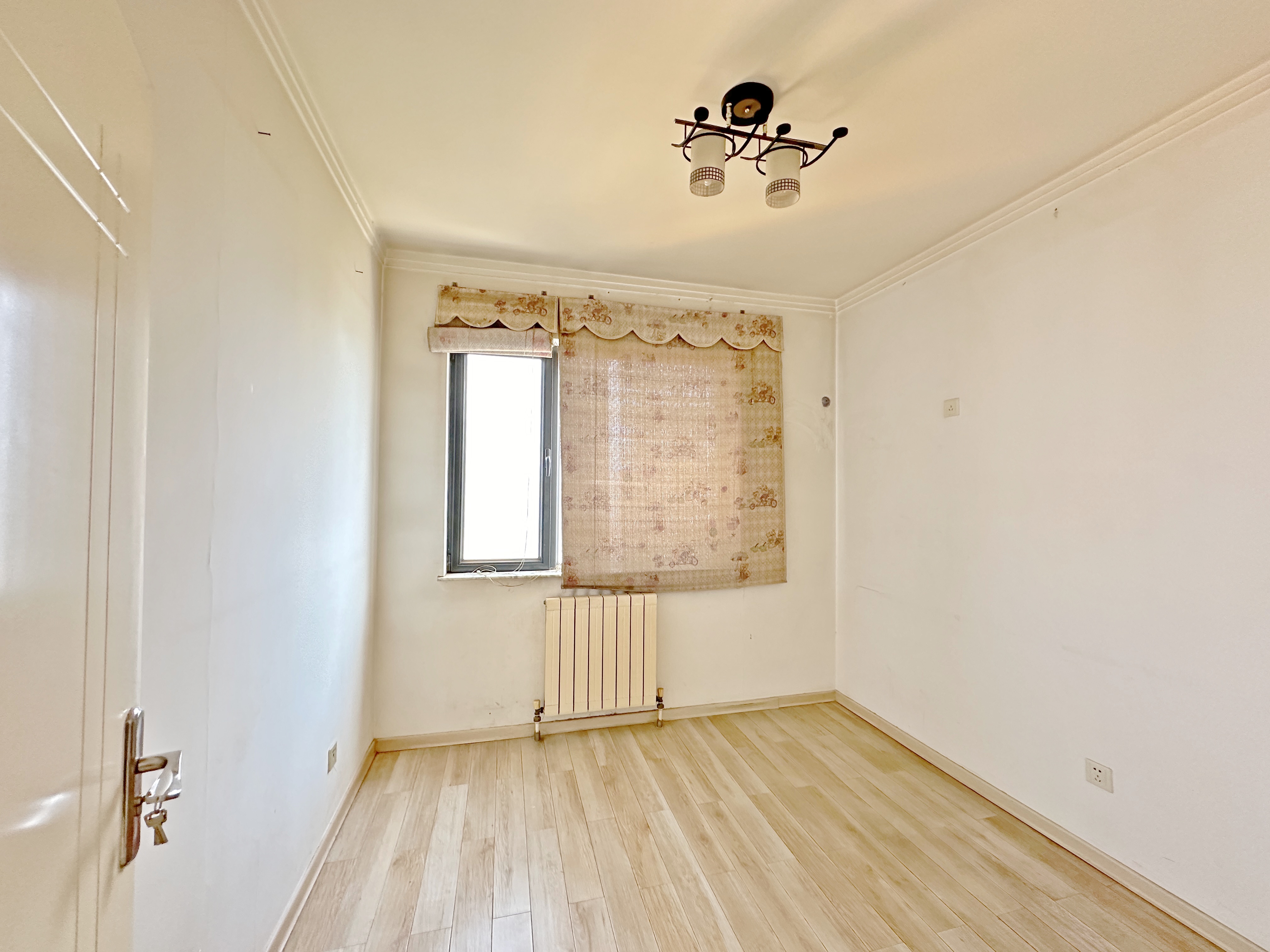 阳光100国际新城(F区)