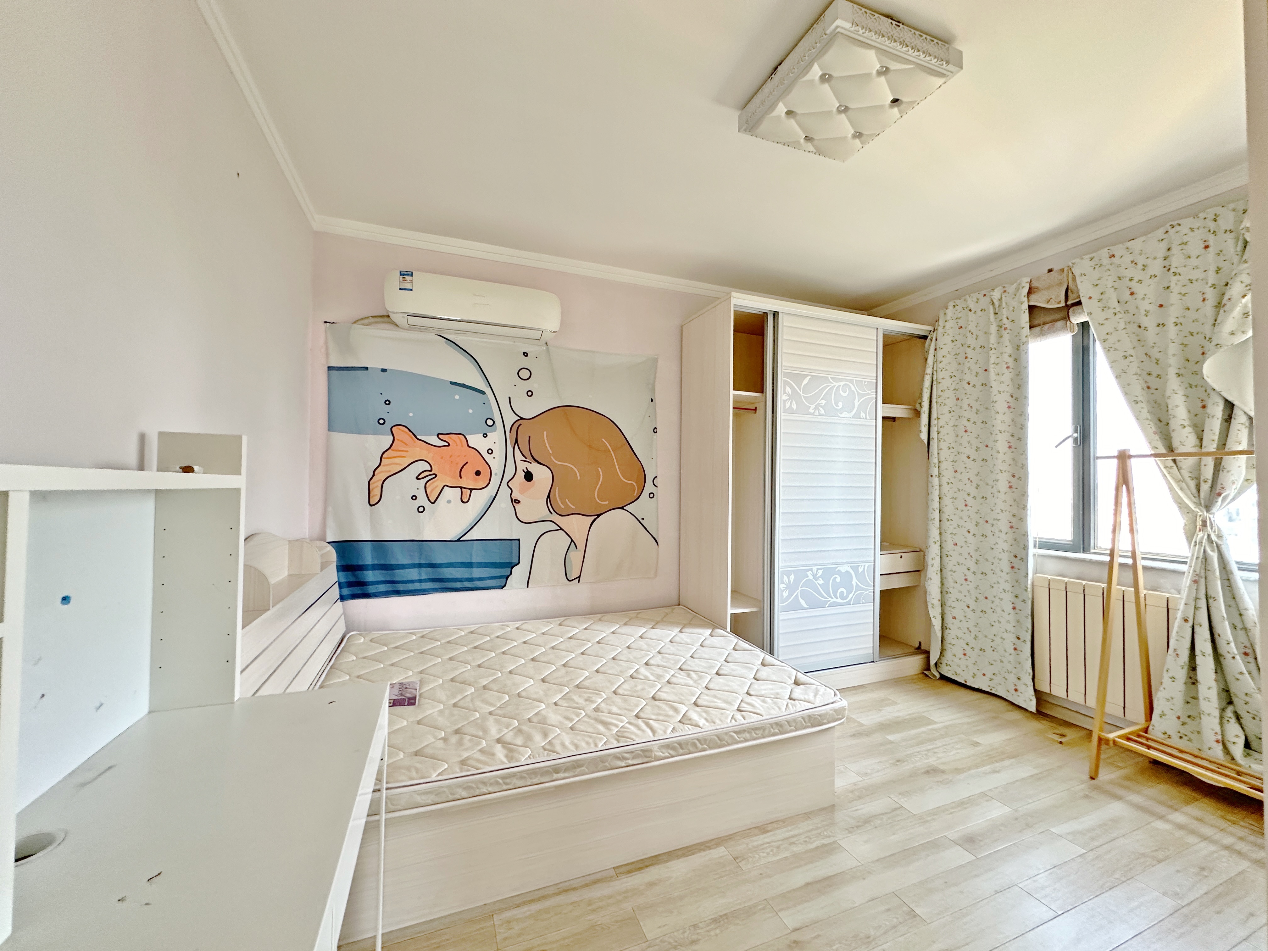 阳光100国际新城(F区)