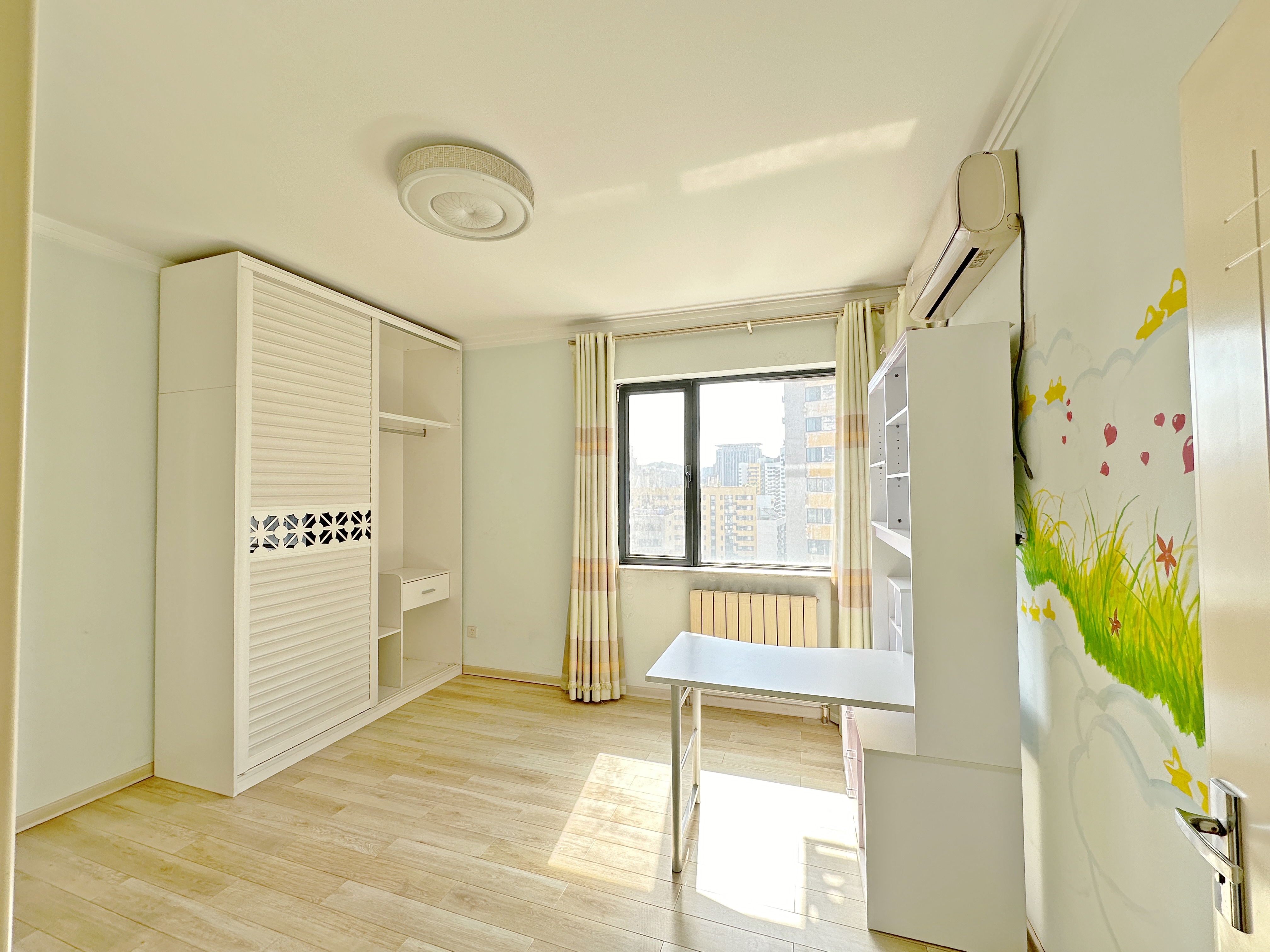 阳光100国际新城(F区)