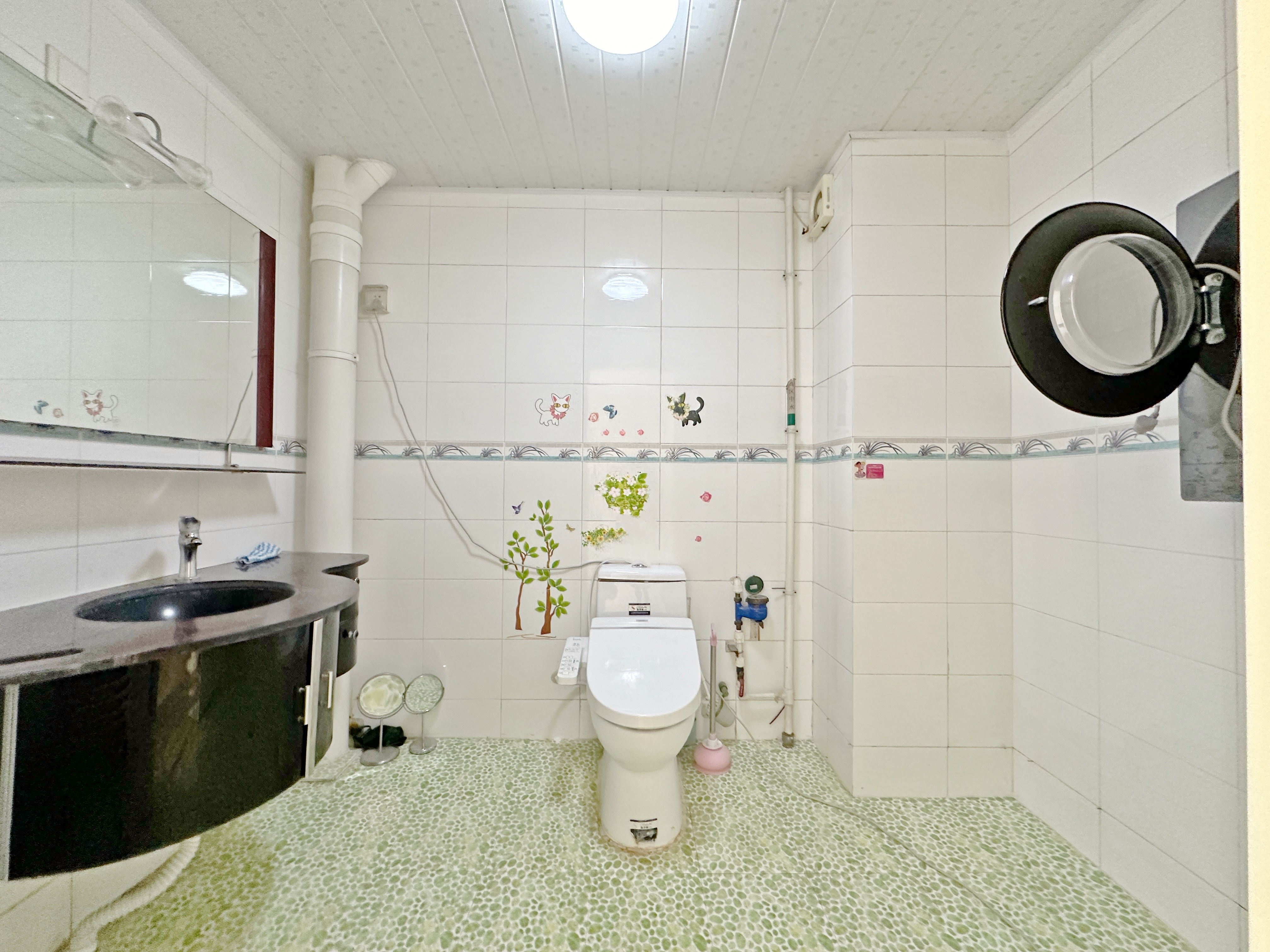 阳光100国际新城(F区)