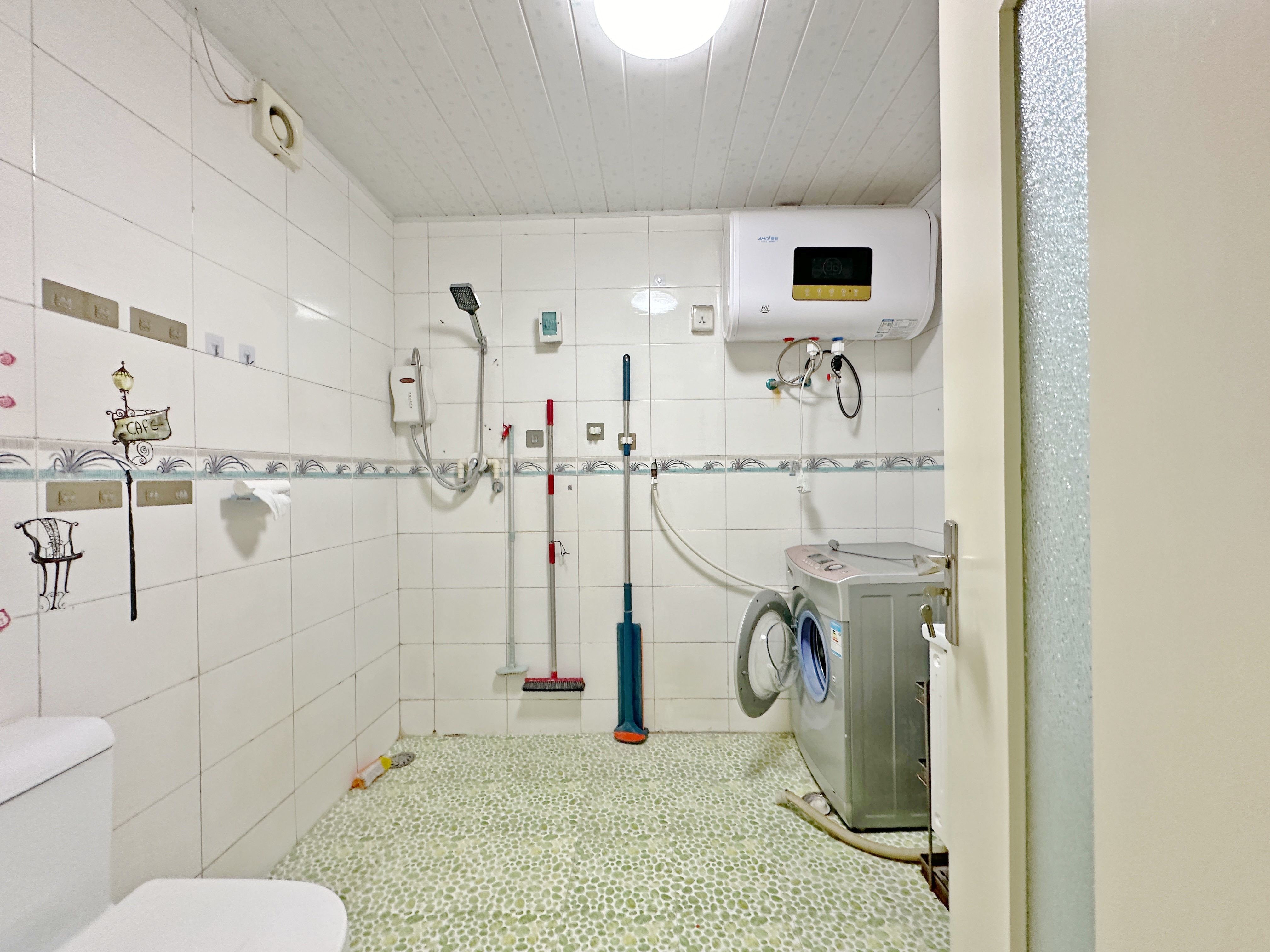 阳光100国际新城(F区)