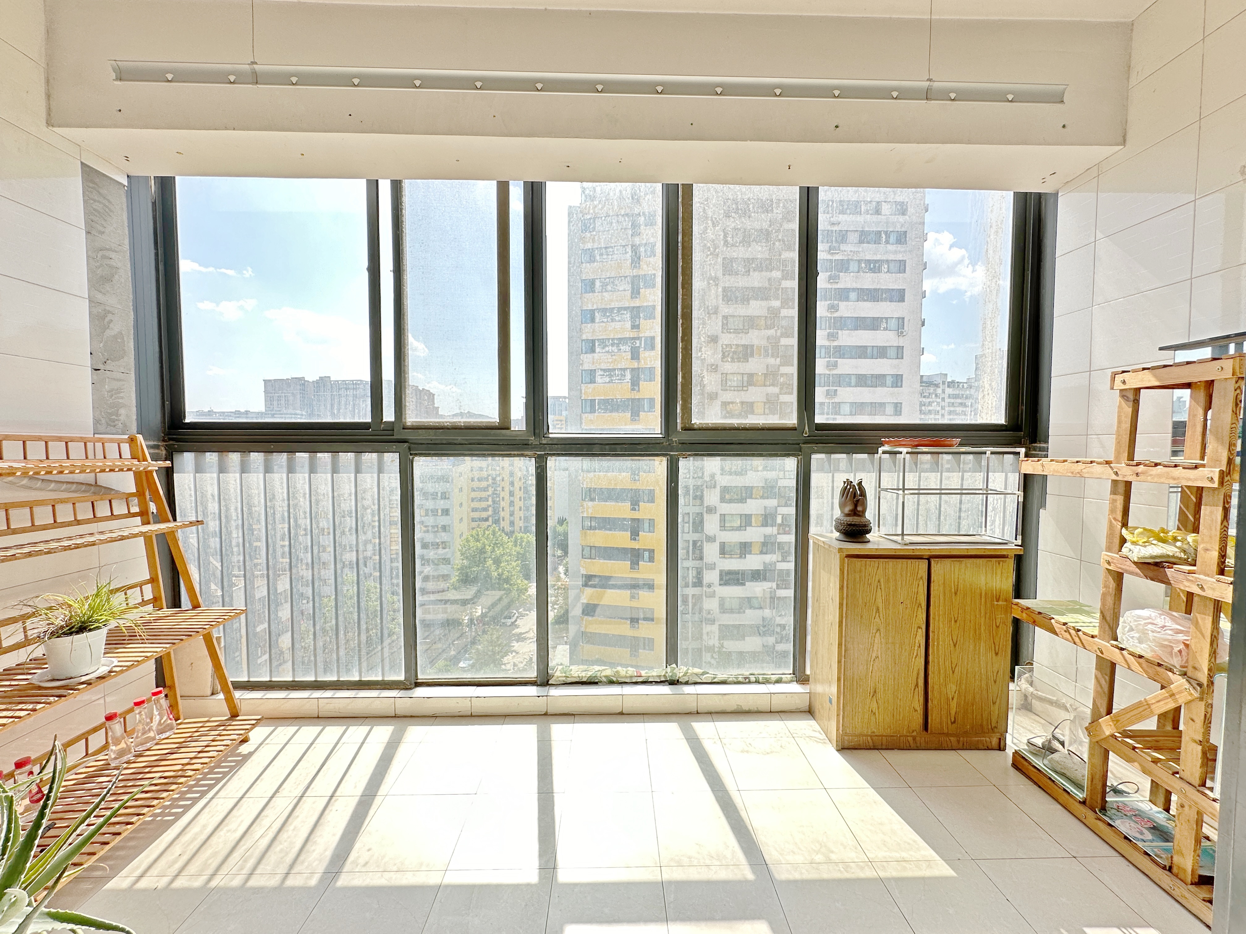 阳光100国际新城(F区)