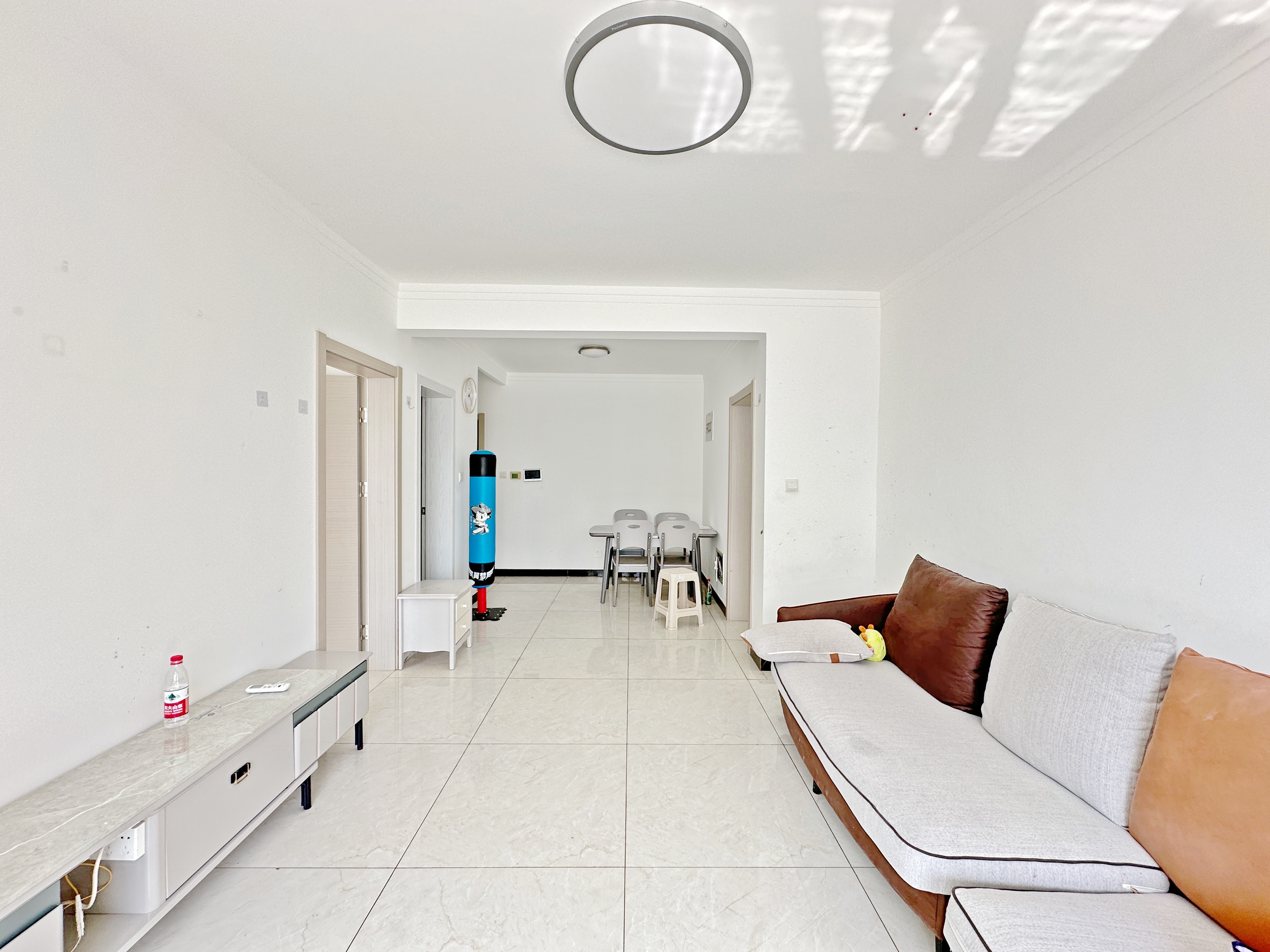 阳光100国际新城(K区)