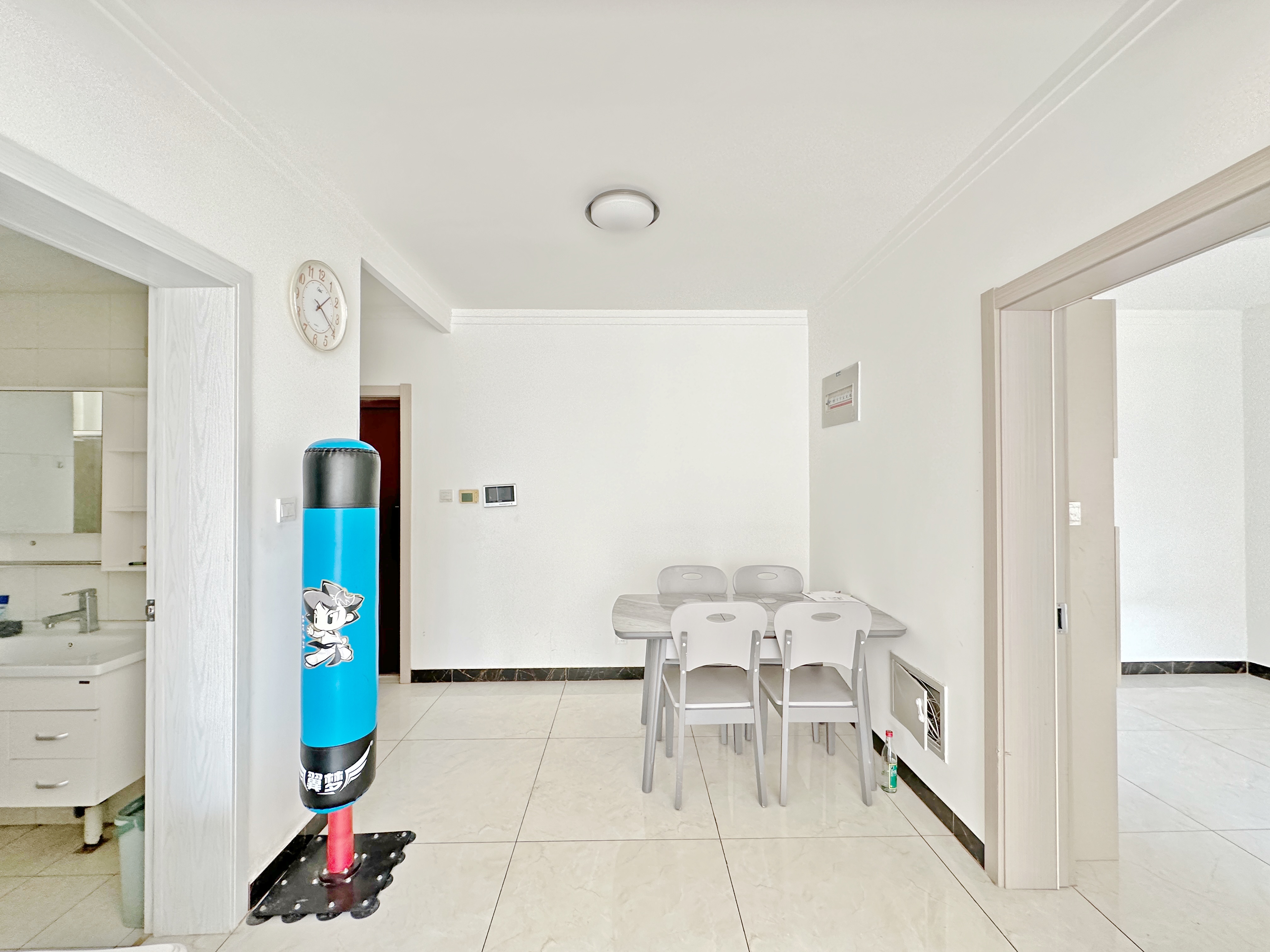 阳光100国际新城(K区)