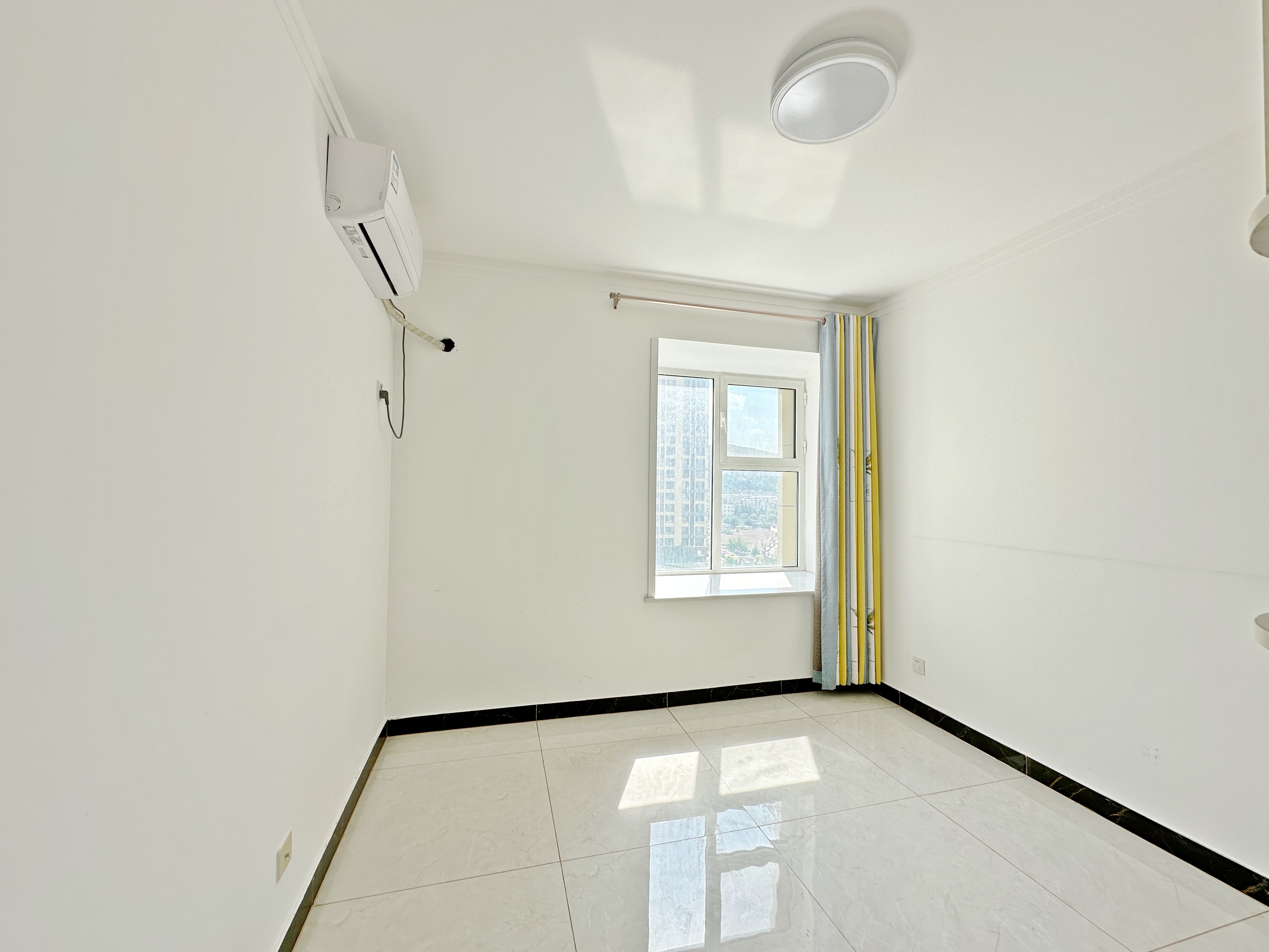 阳光100国际新城(K区)