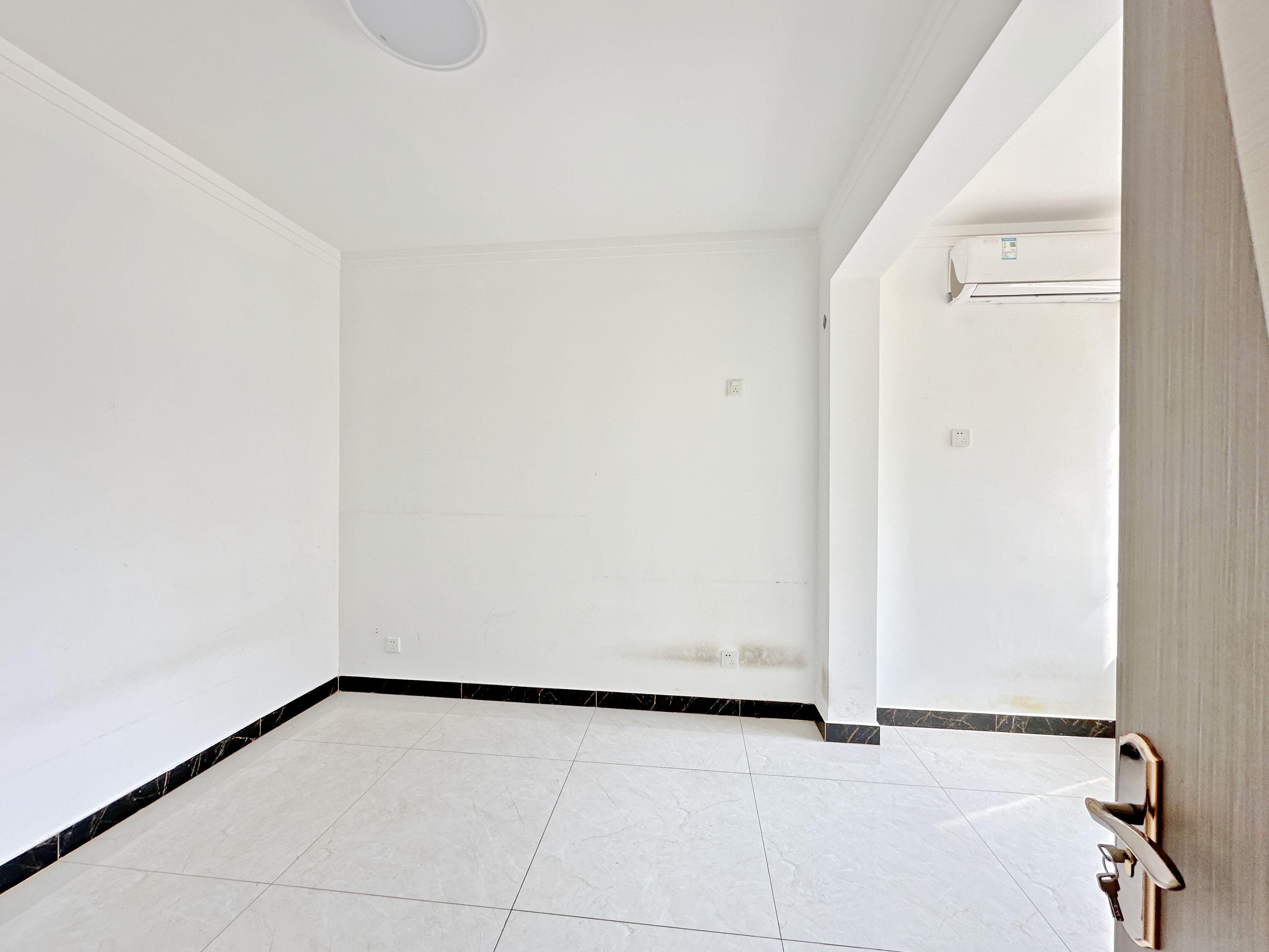 阳光100国际新城(K区)