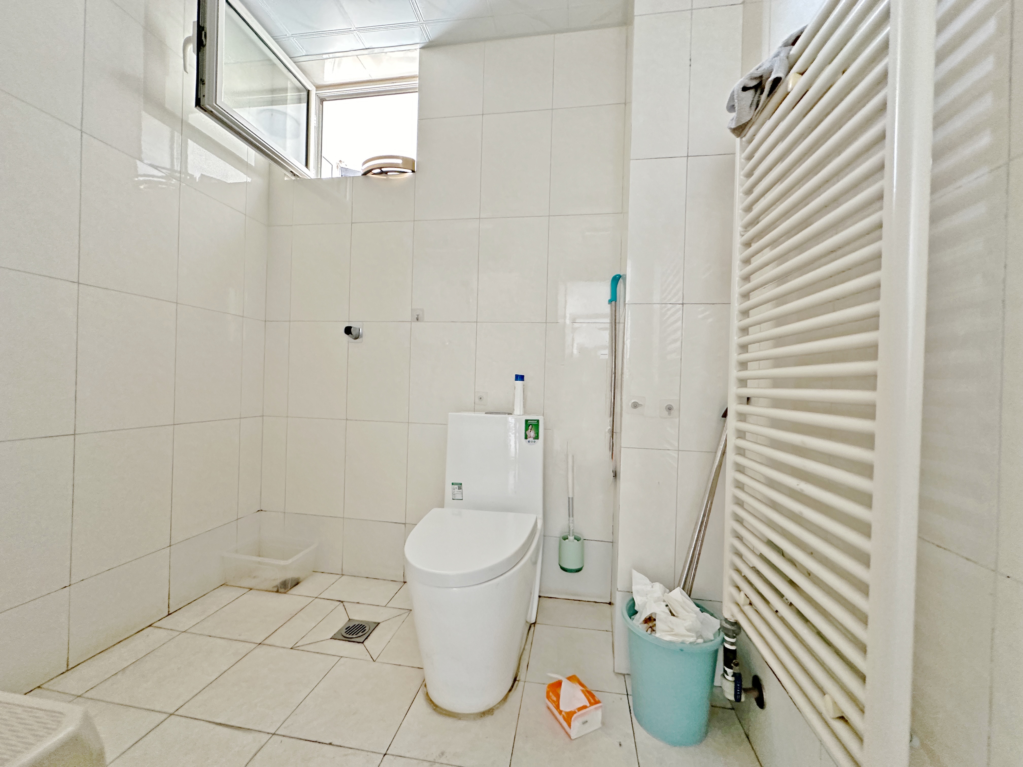 阳光100国际新城(K区)