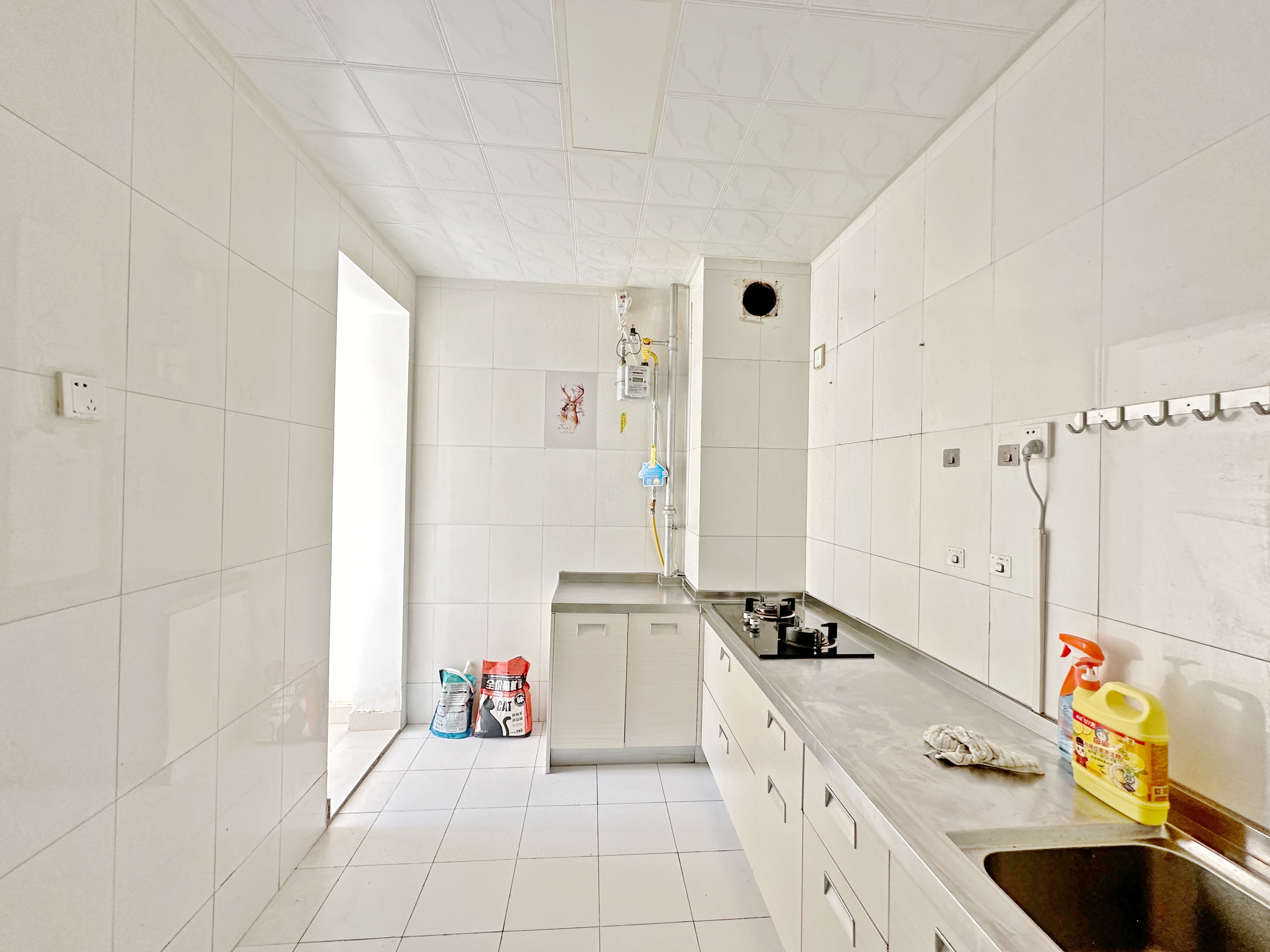 阳光100国际新城(K区)