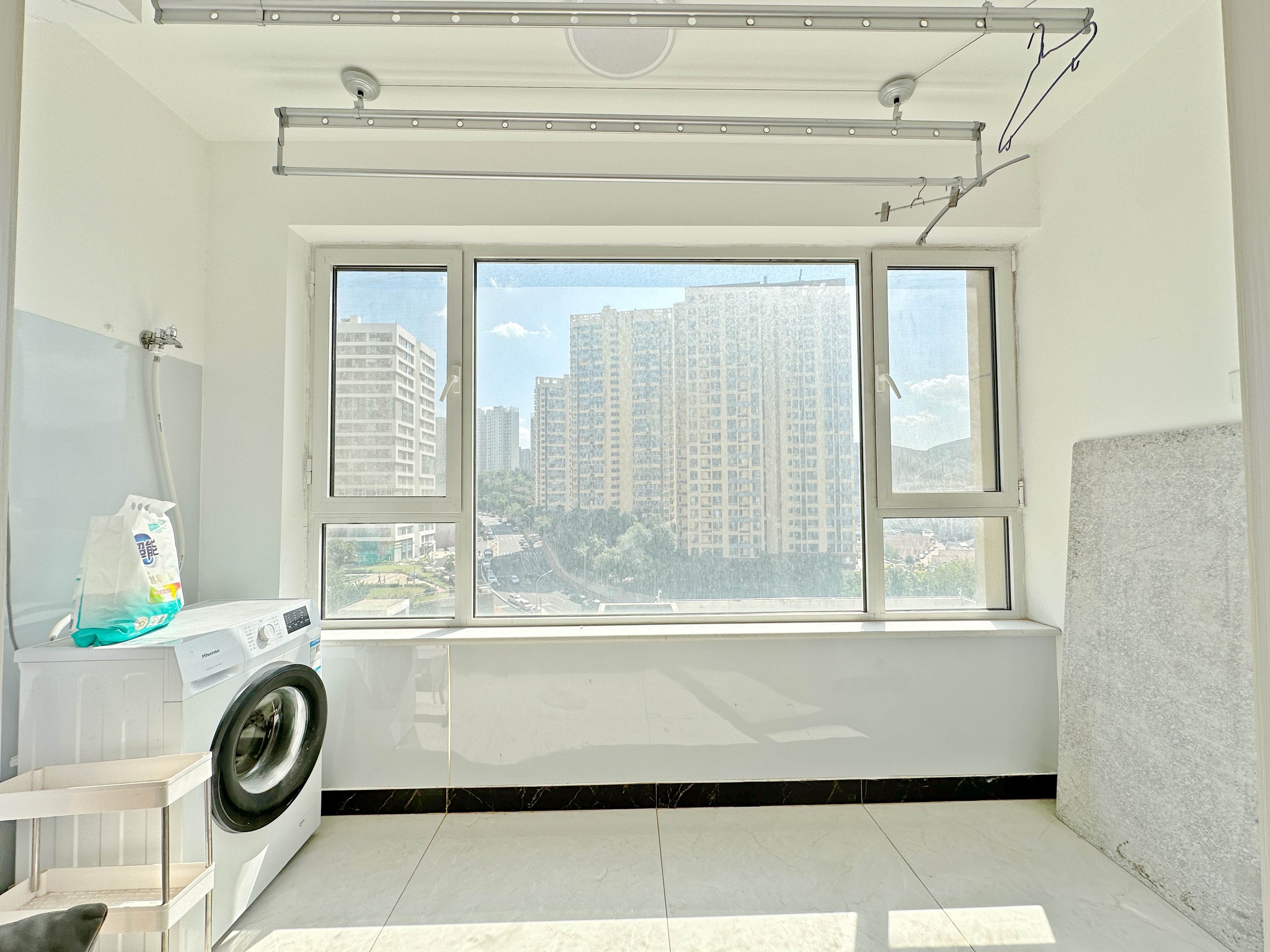 阳光100国际新城(K区)