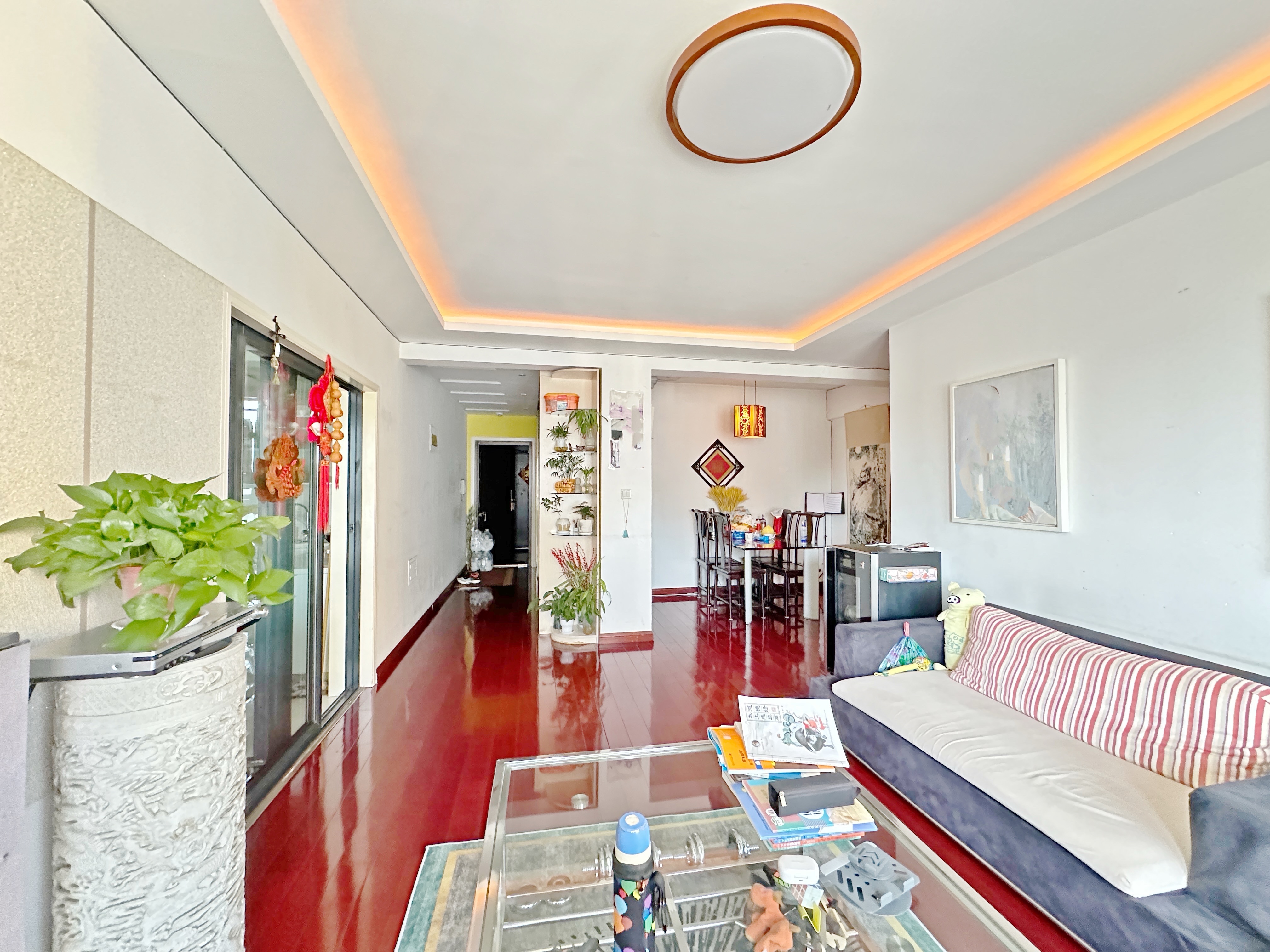 阳光100国际新城(F区)