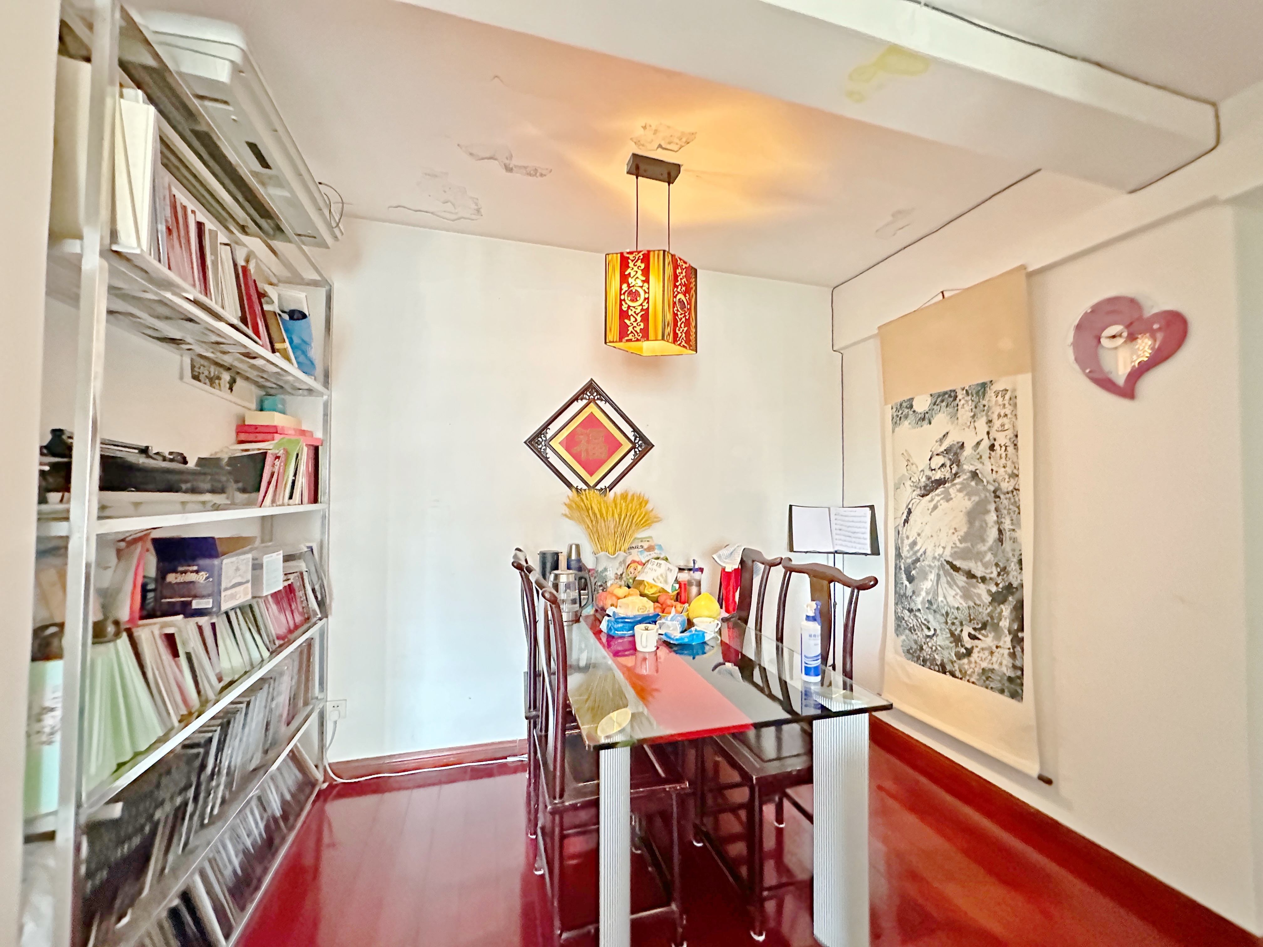 阳光100国际新城(F区)