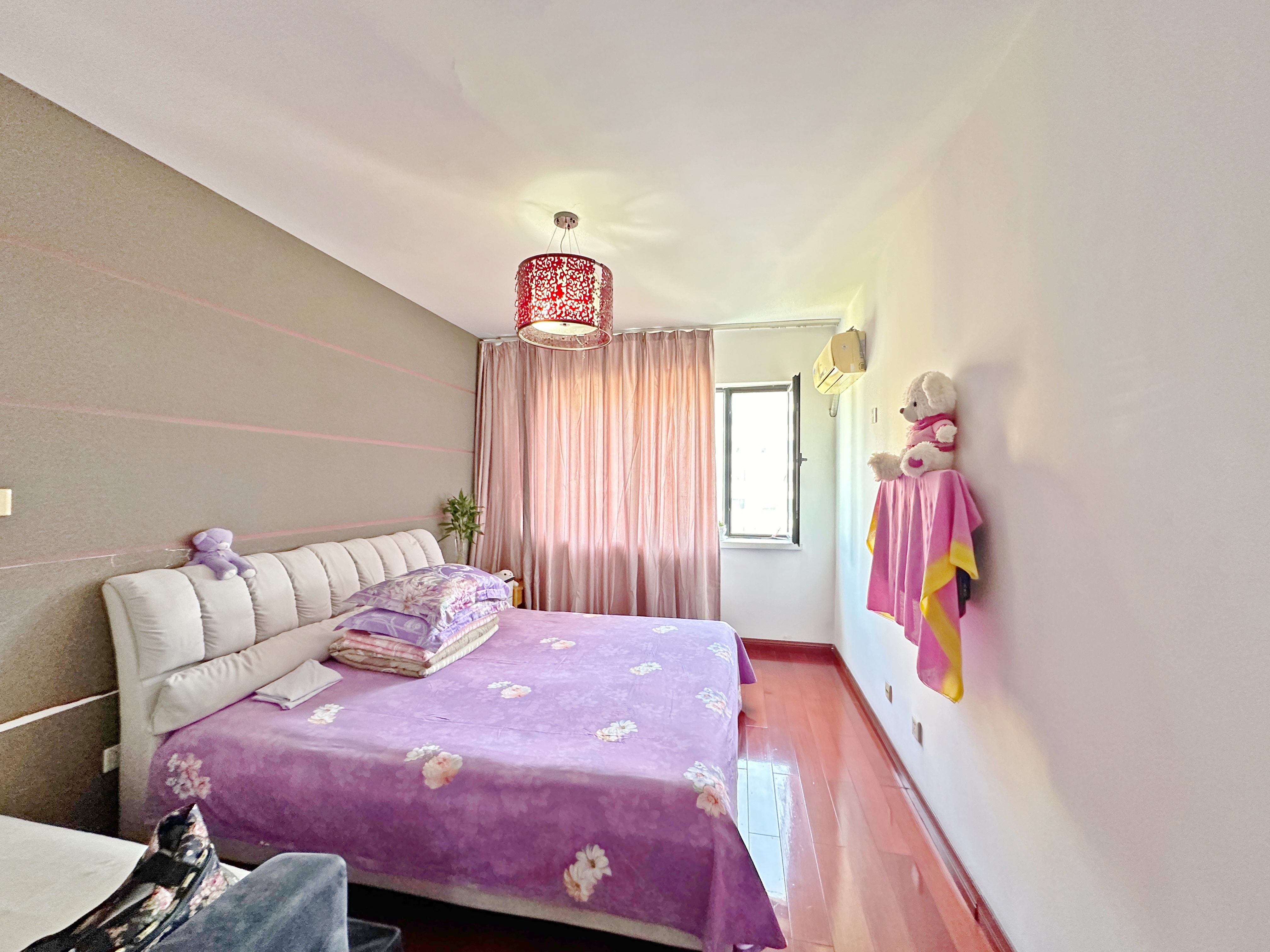 阳光100国际新城(F区)