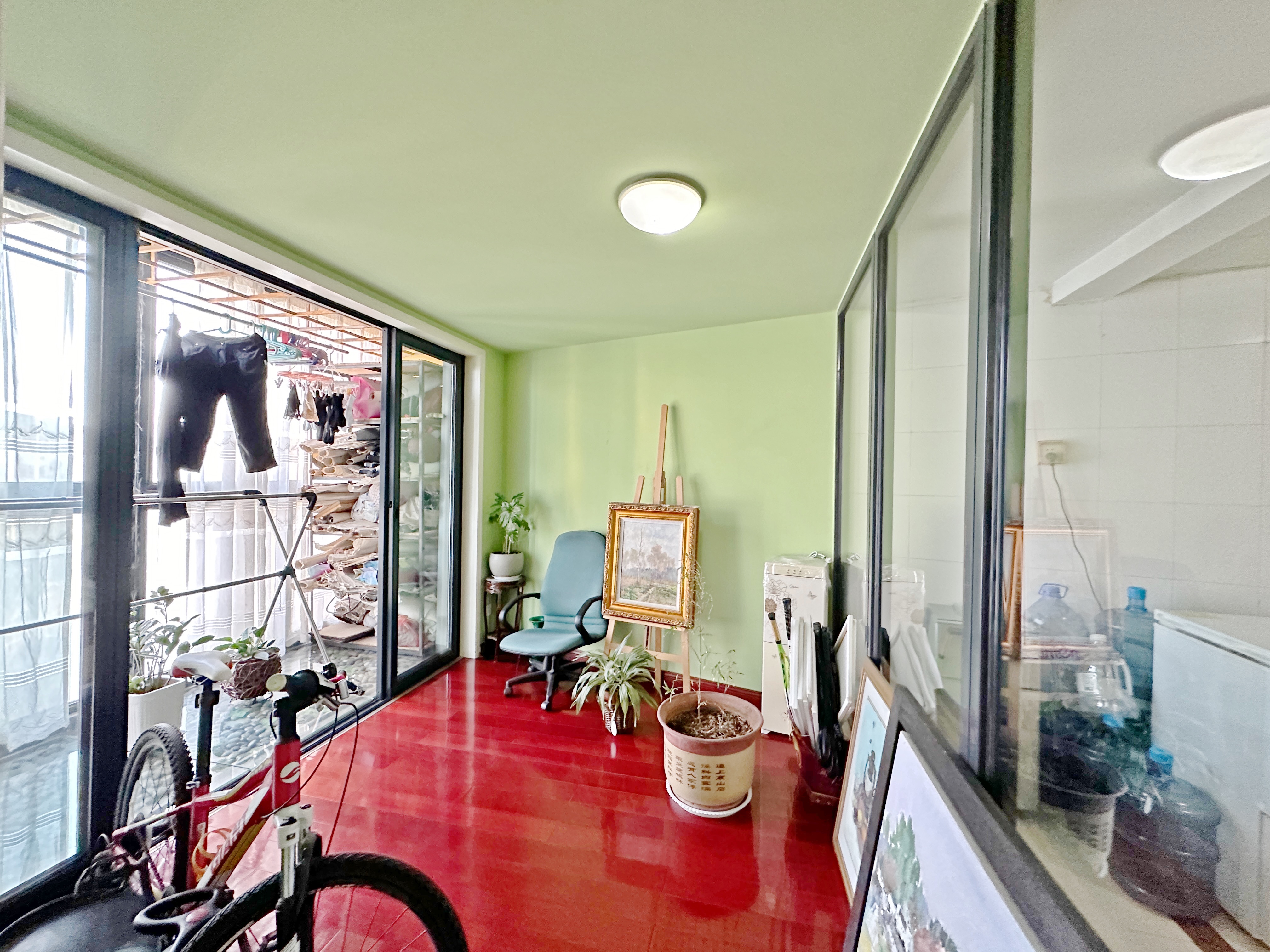 阳光100国际新城(F区)