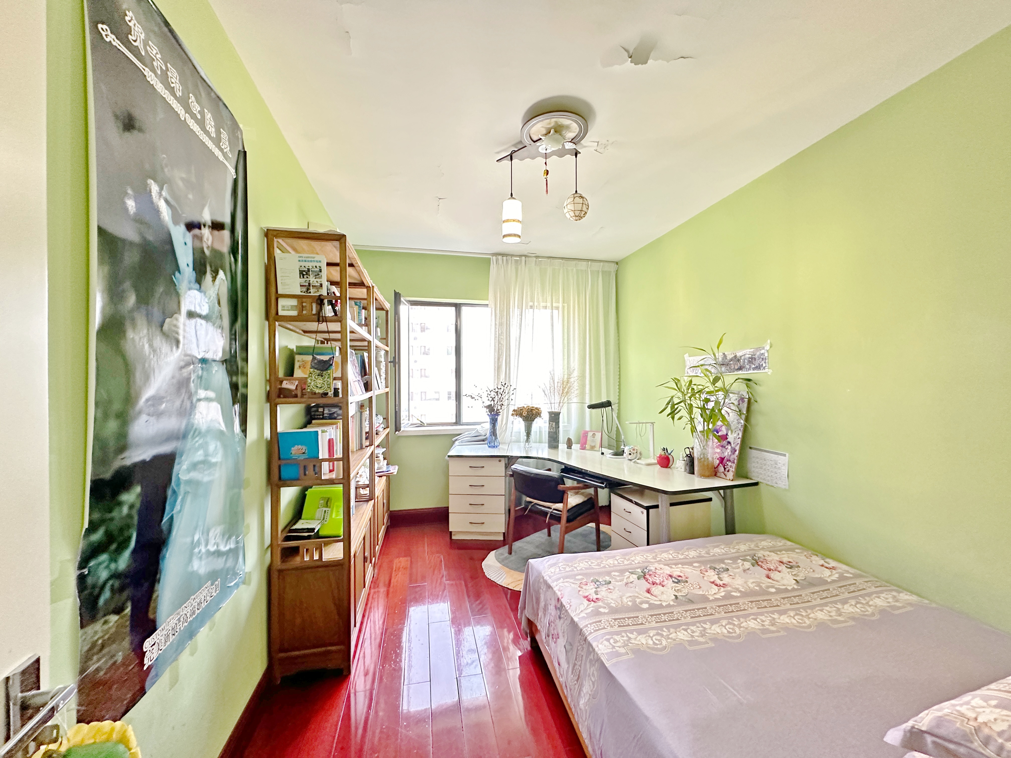 阳光100国际新城(F区)