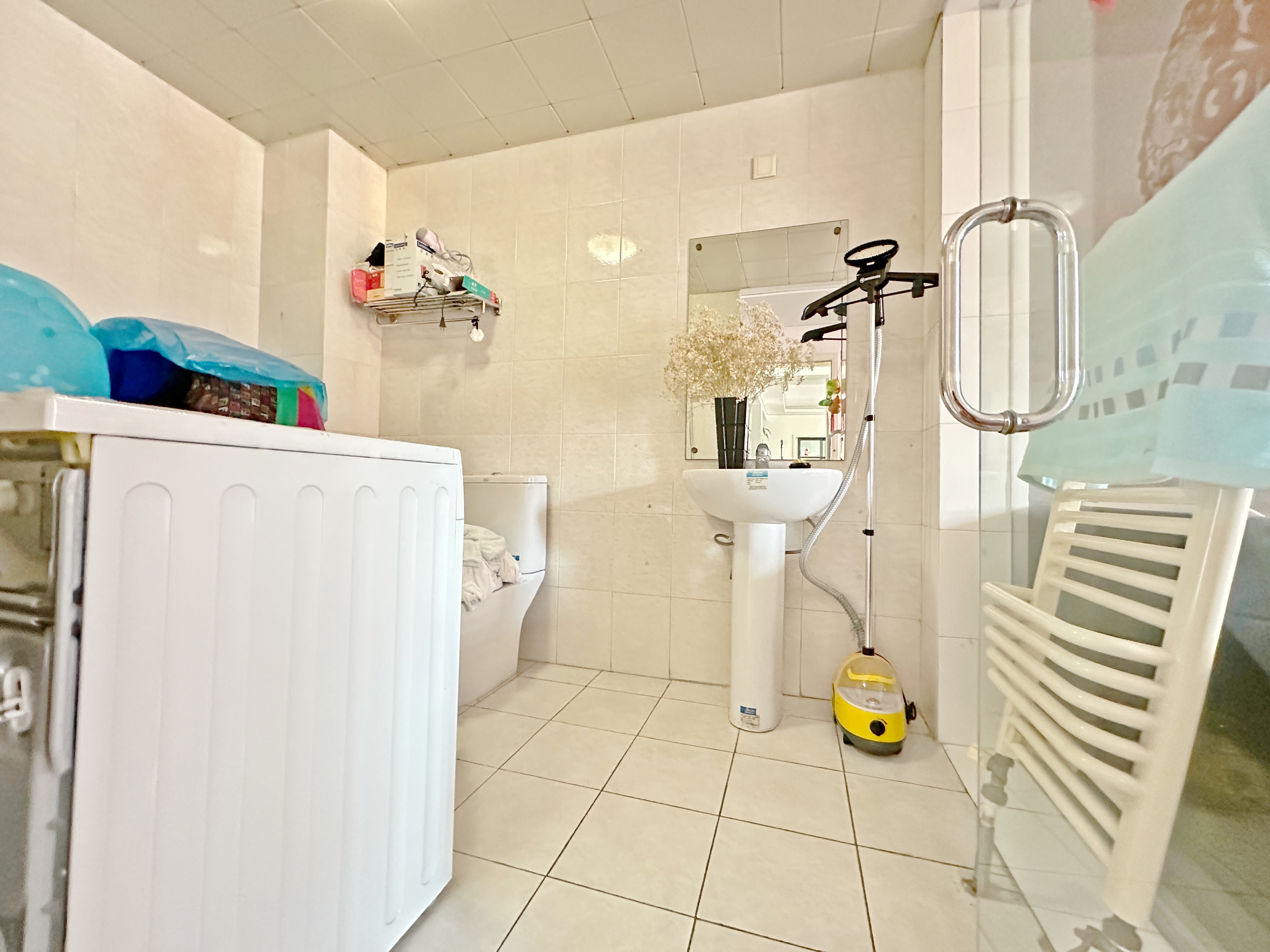 阳光100国际新城(F区)