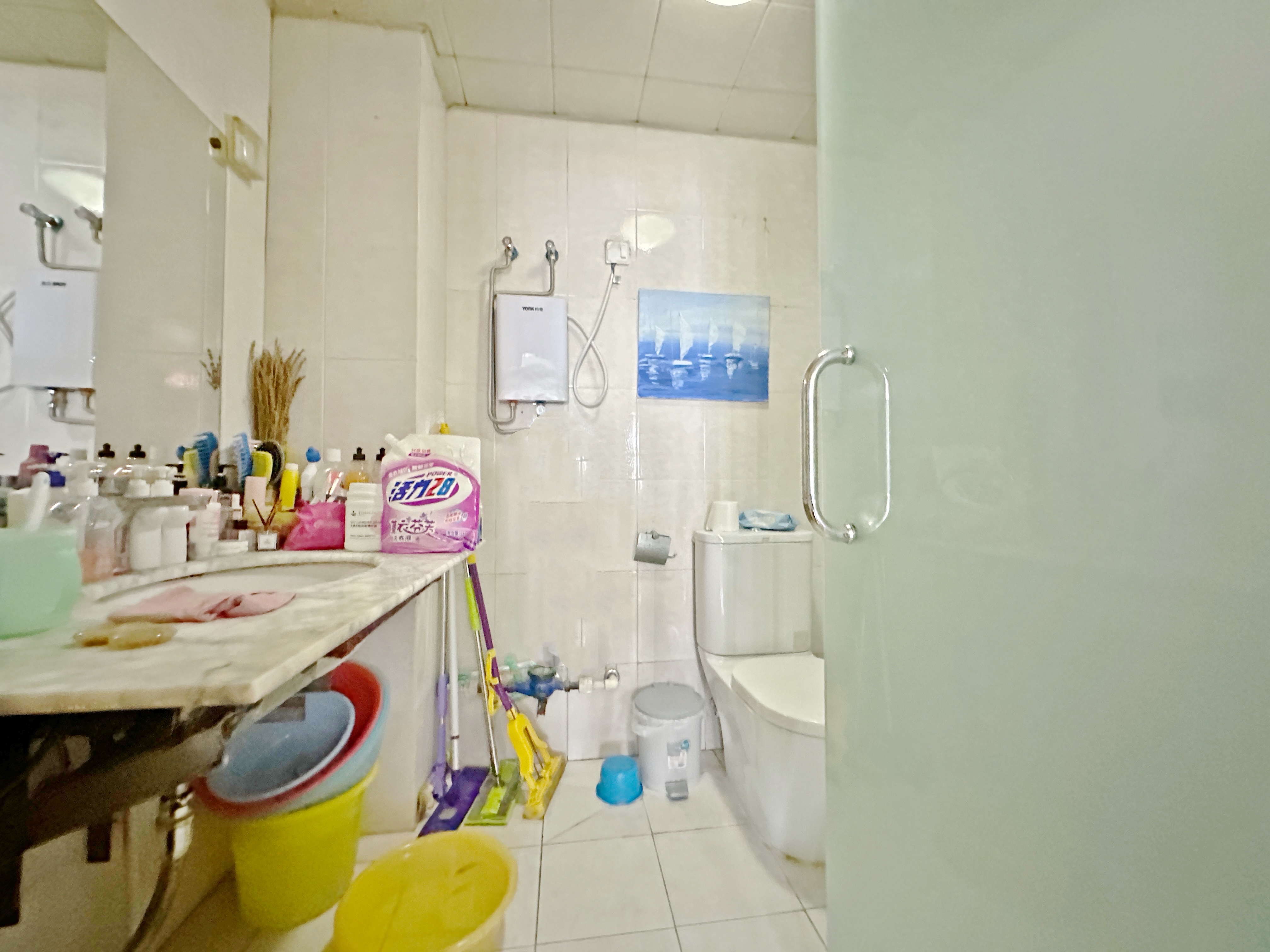 阳光100国际新城(F区)