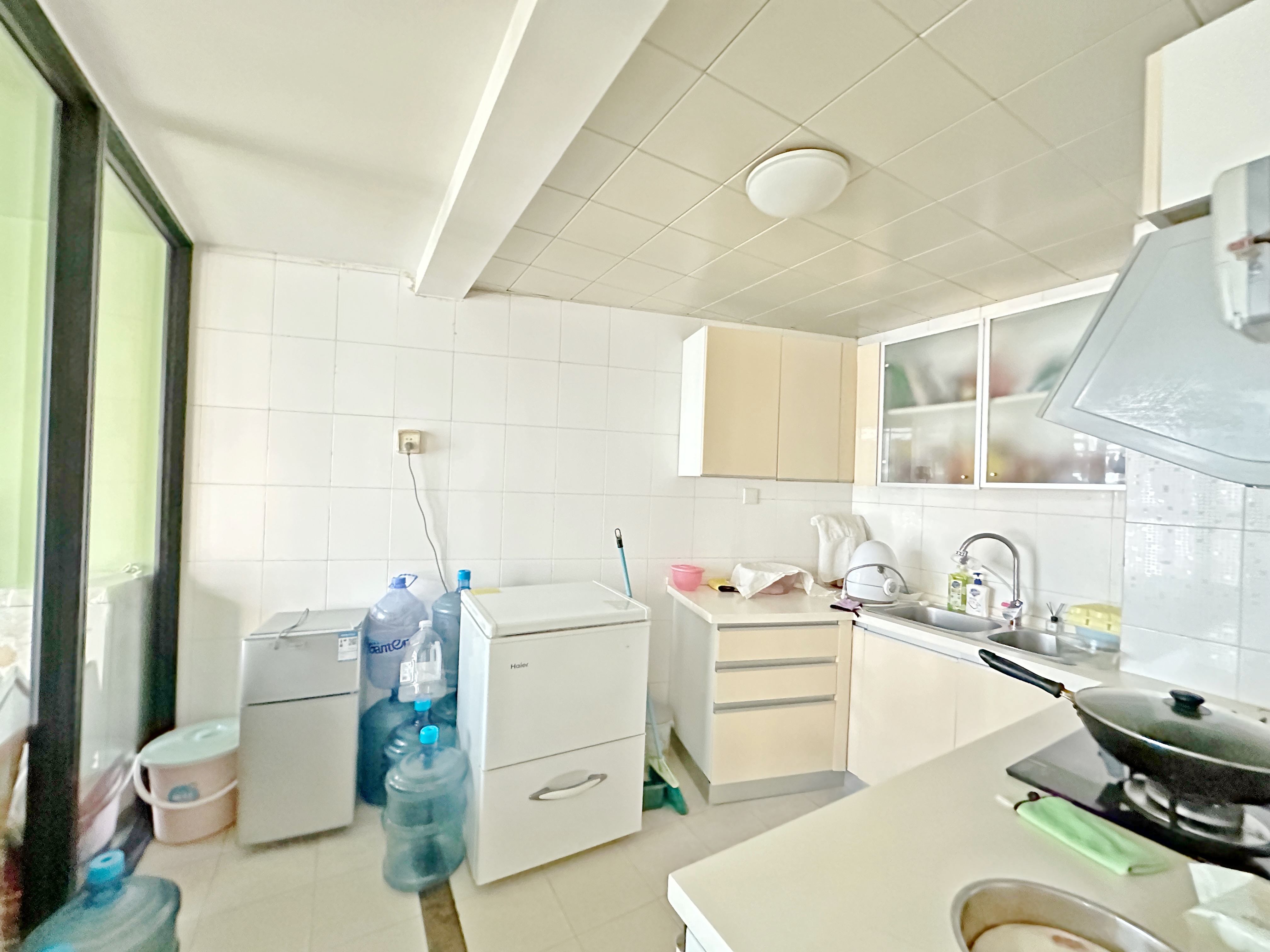 阳光100国际新城(F区)