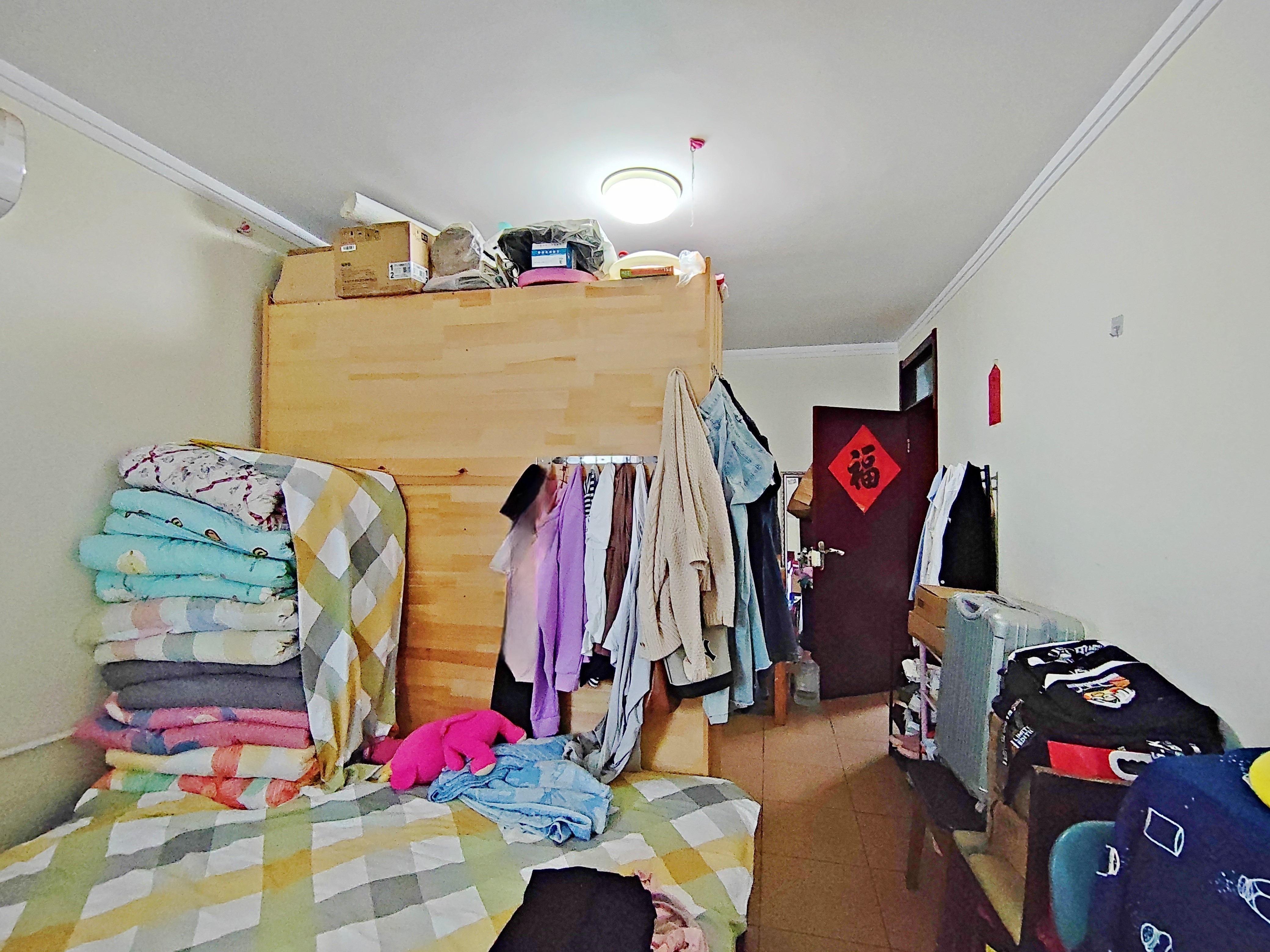 济微路公路局宿舍