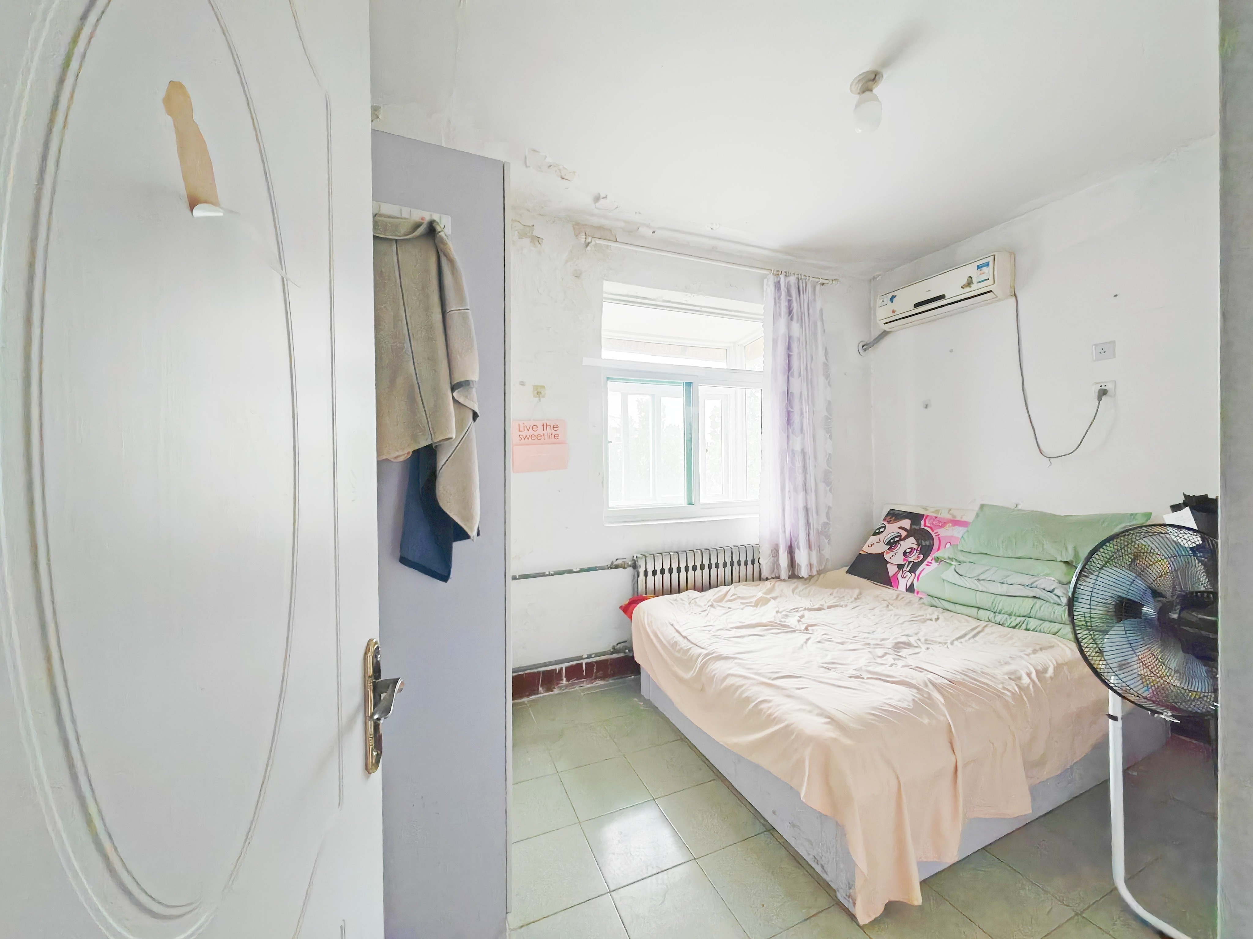 七里山南村三区