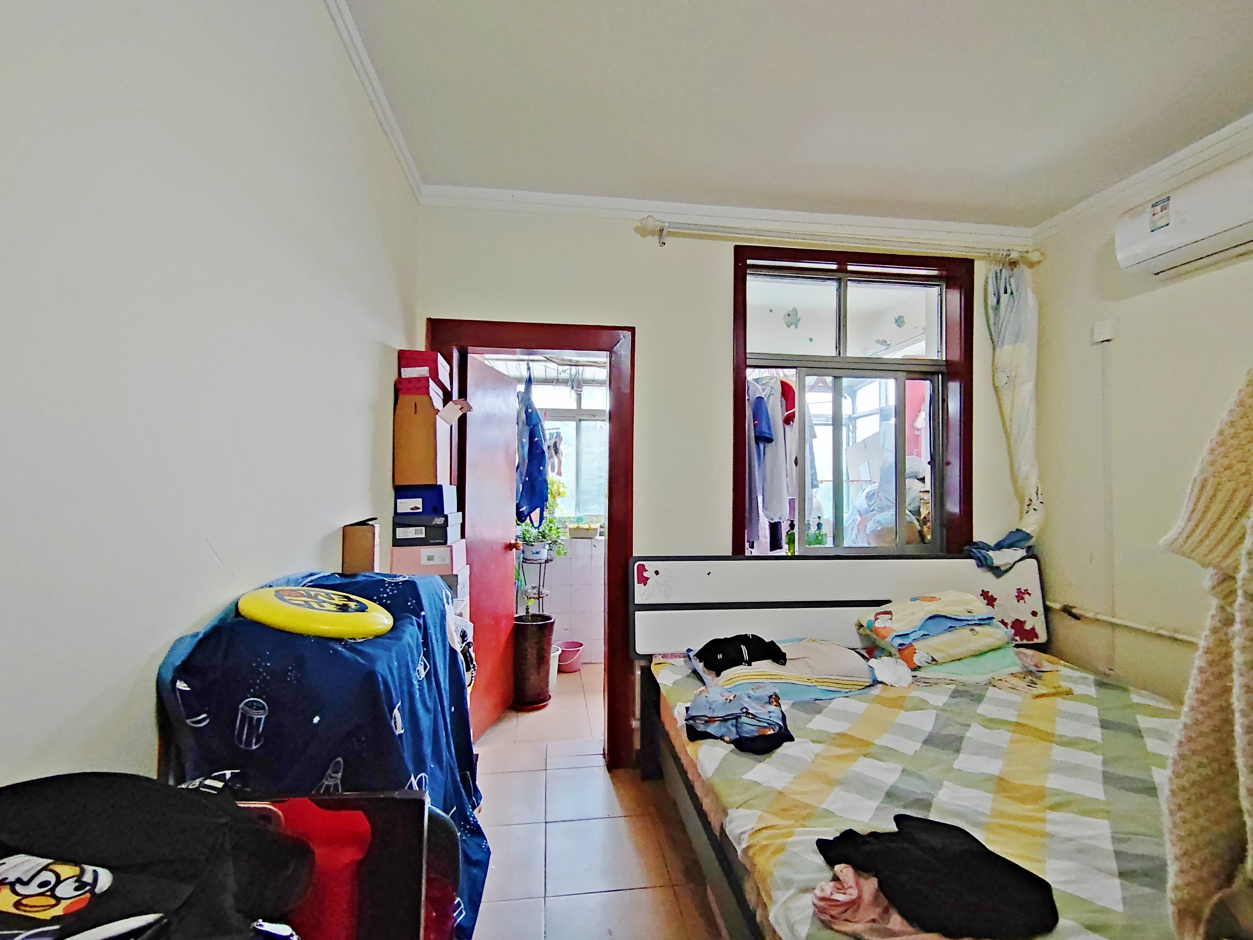 济微路公路局宿舍