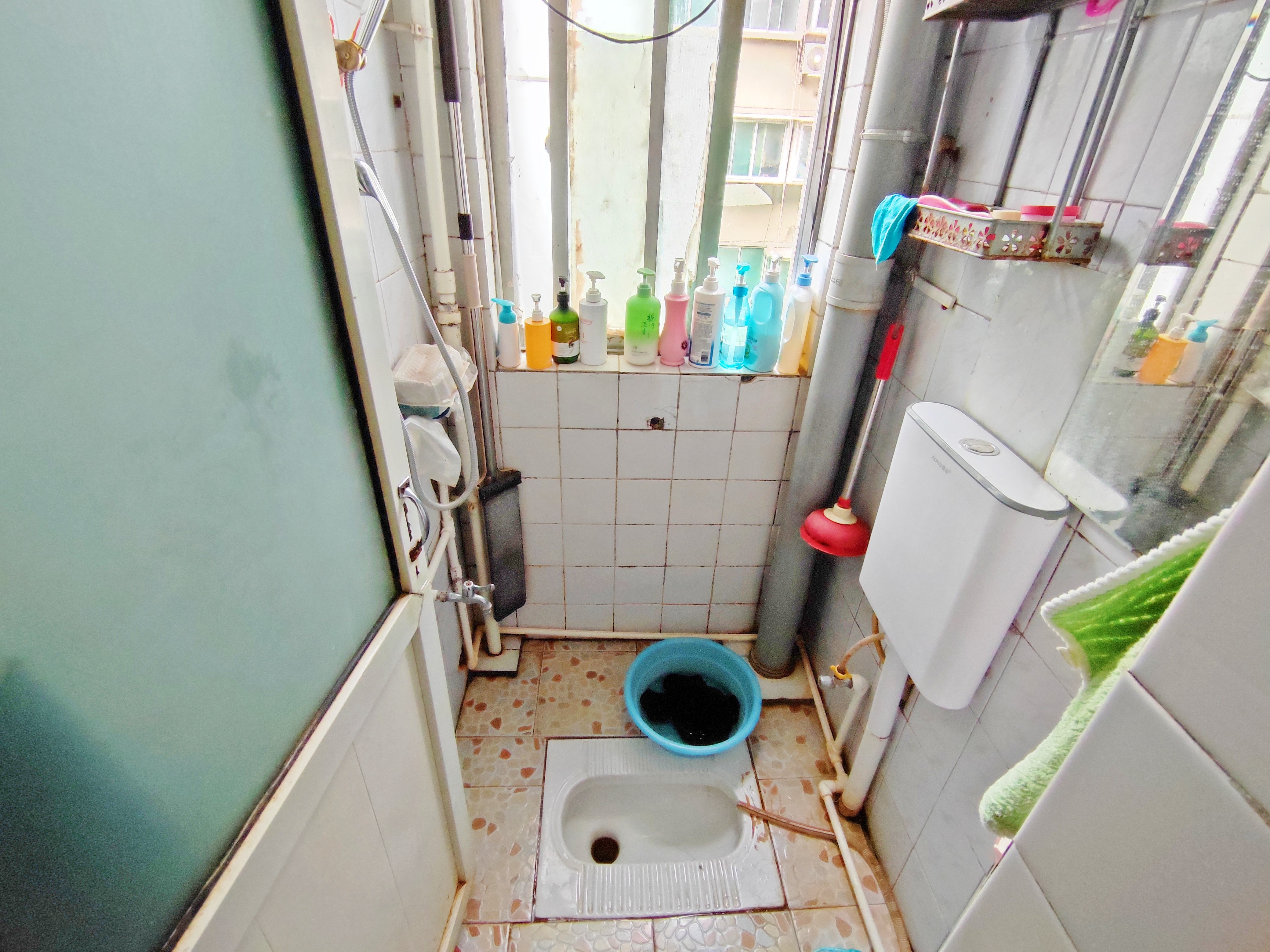 济微路公路局宿舍