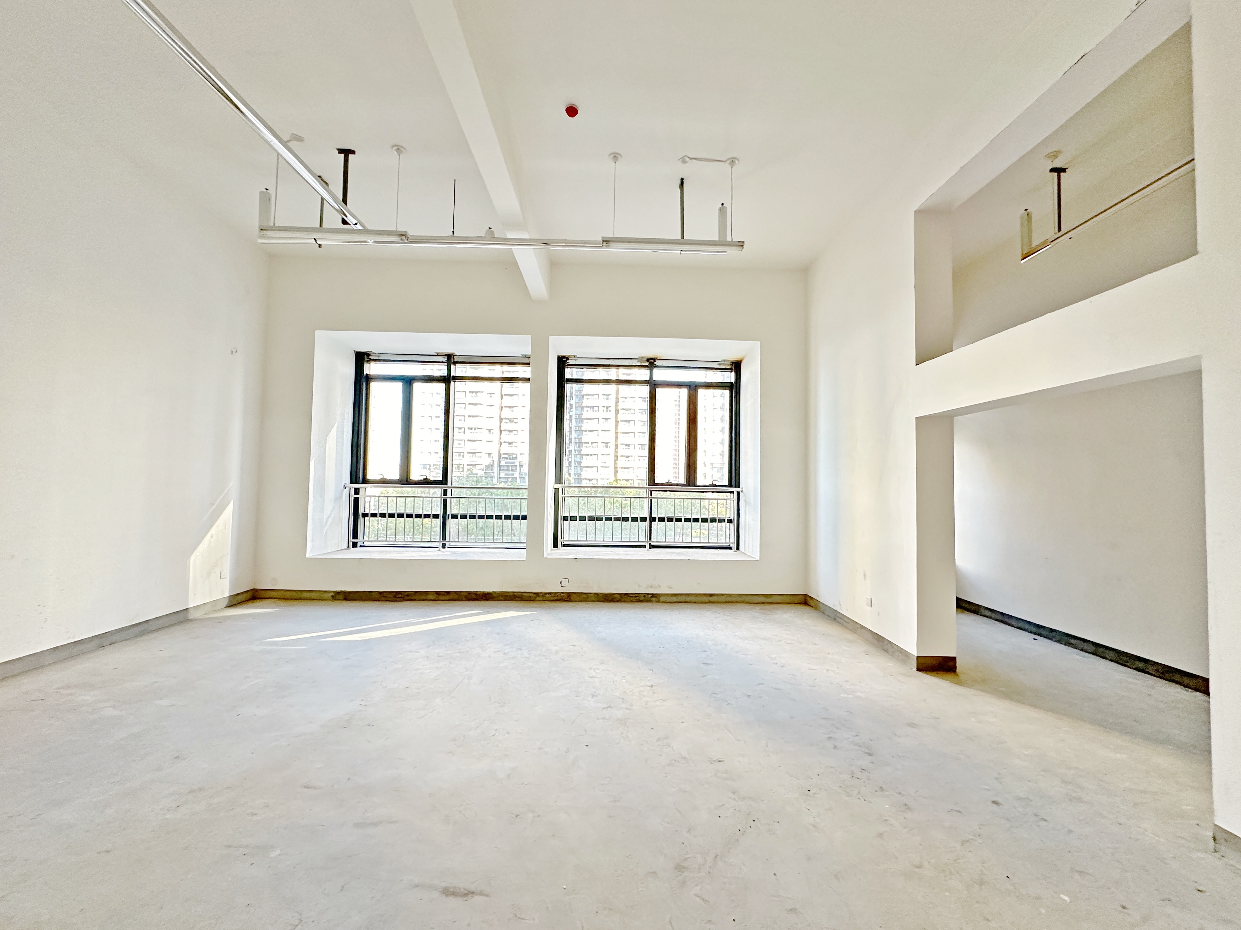 恒大睿城(商住楼)