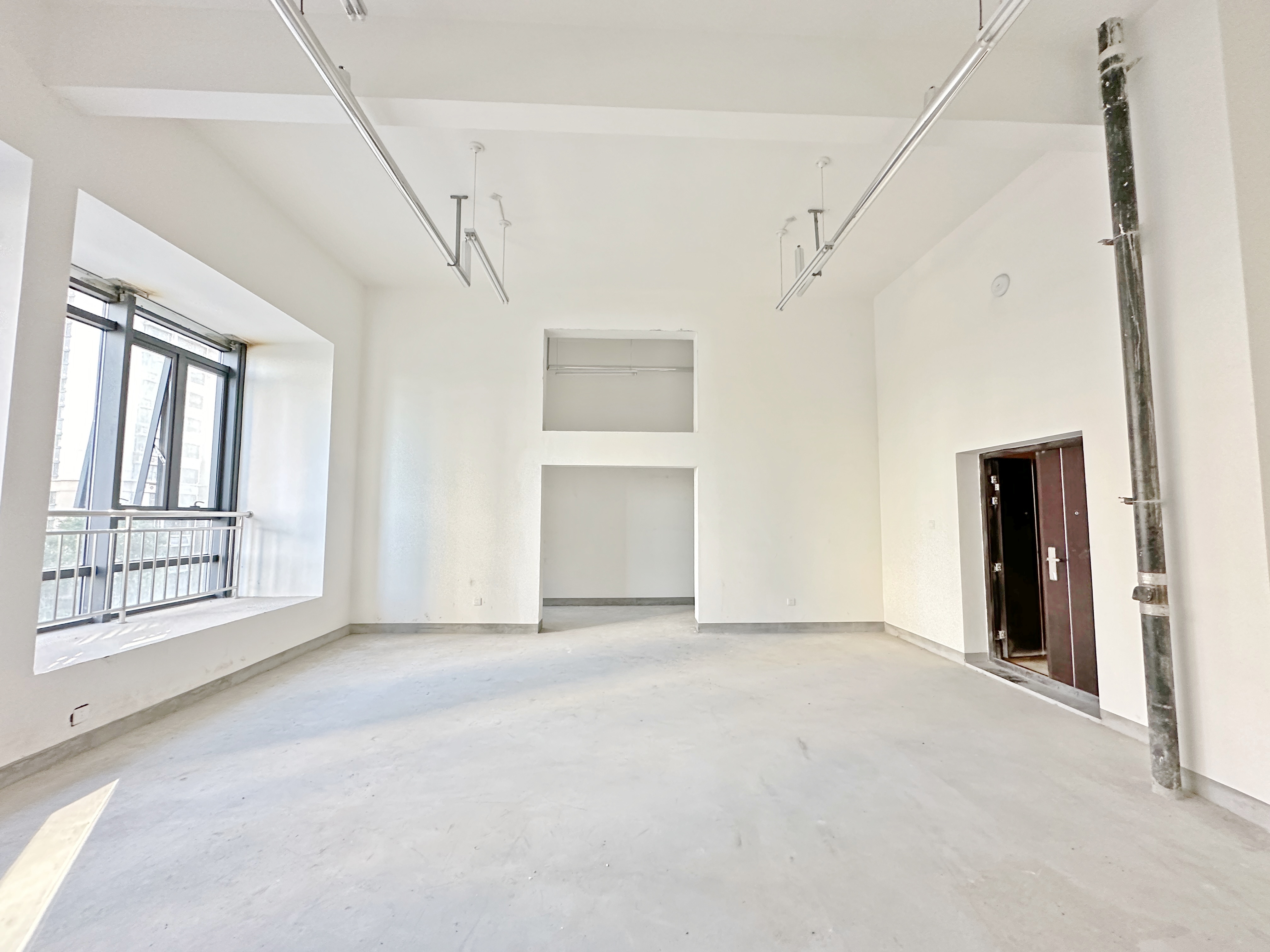 恒大睿城(商住楼)