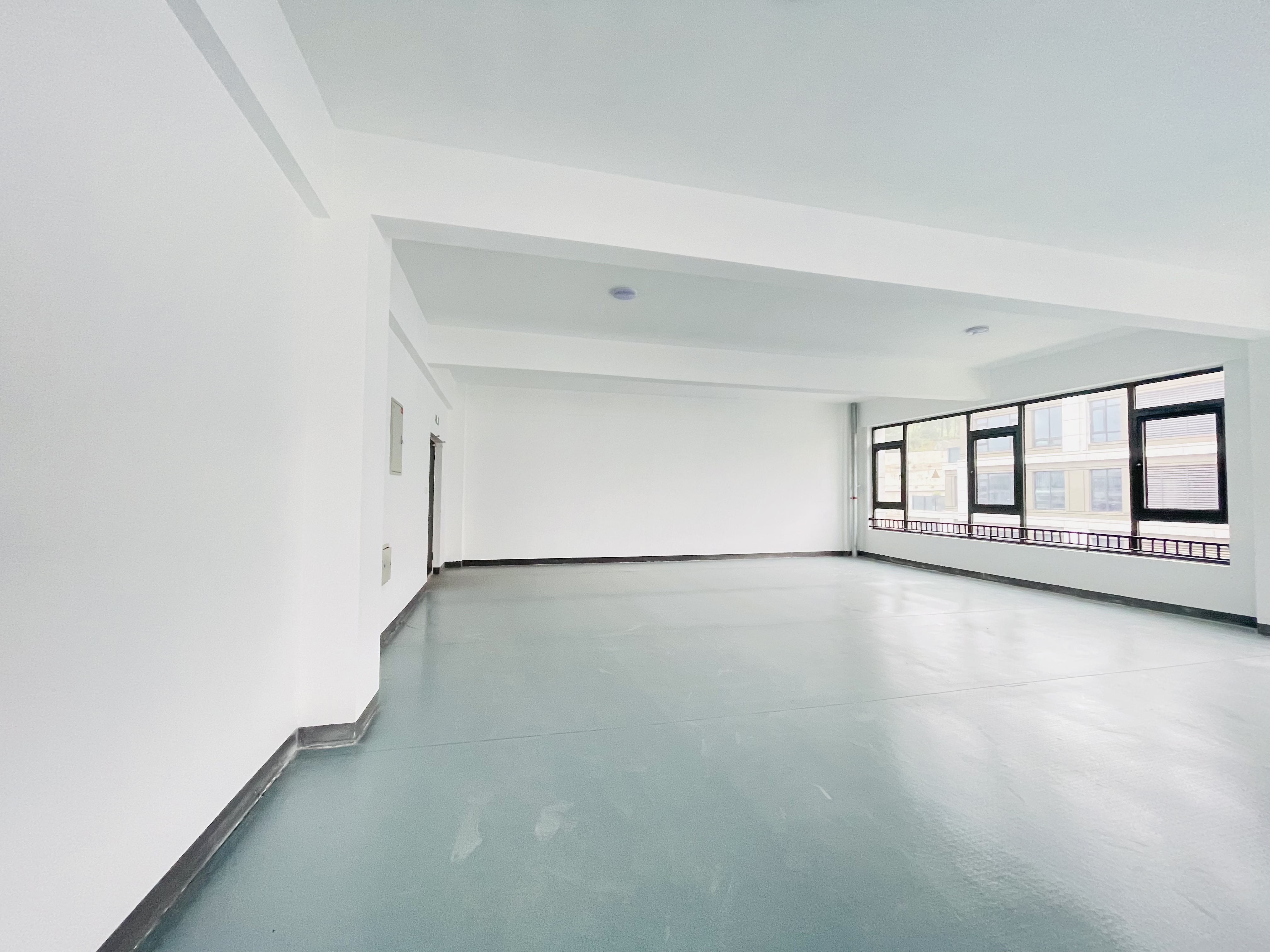 城投绿城深蓝时光